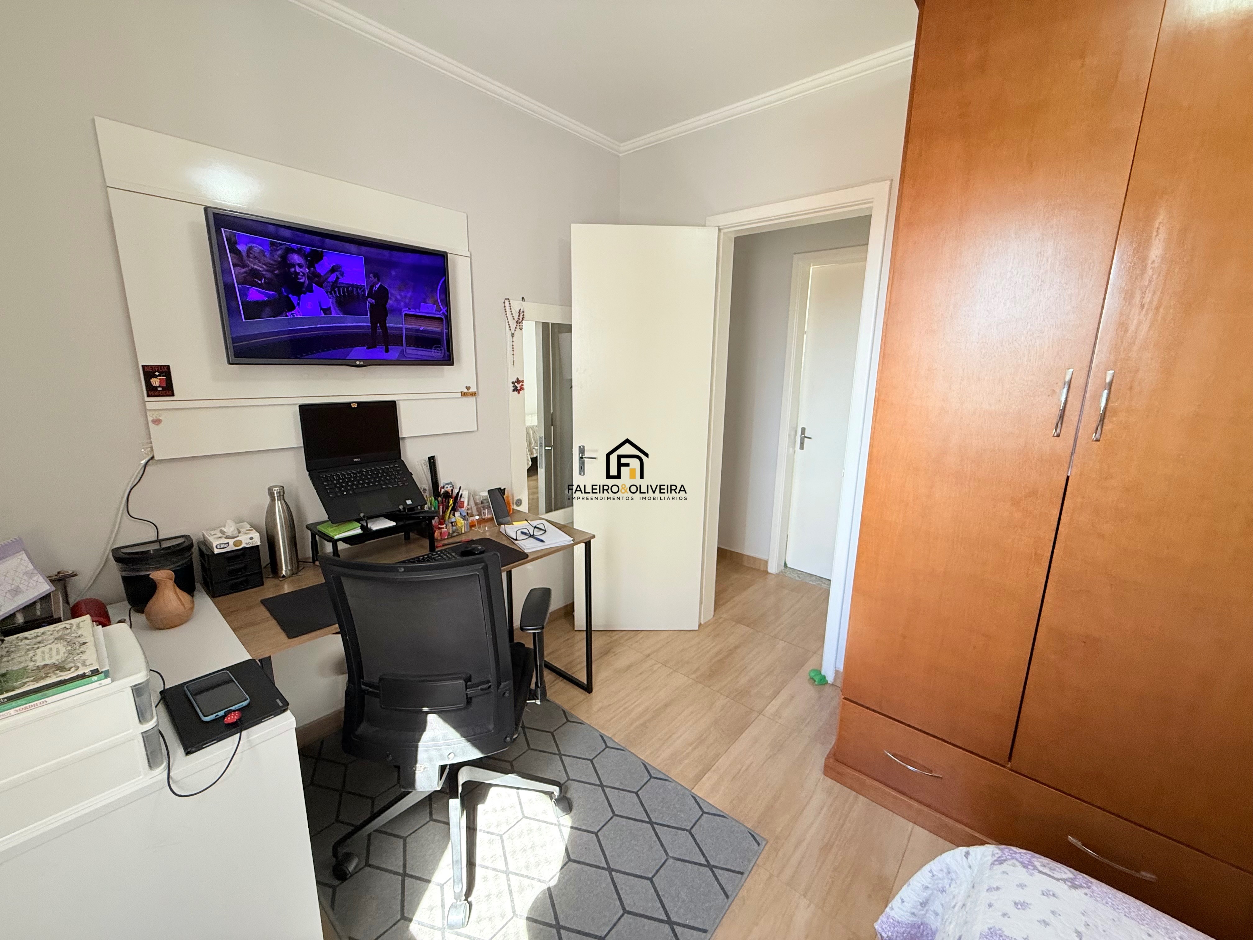 Apartamento, 3 quartos, 75 m² - Foto 8