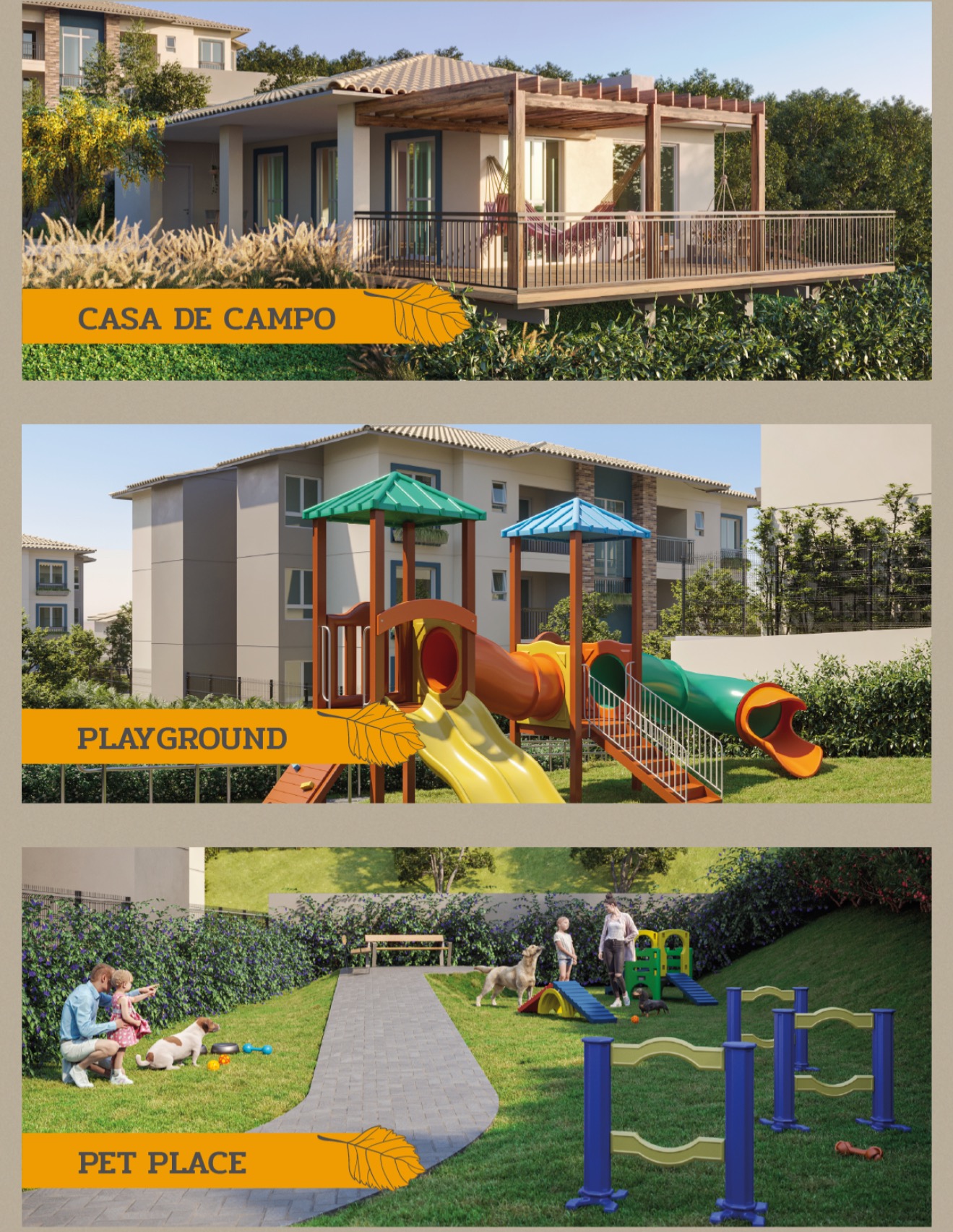 Apartamento, 2 quartos, 66 m² - Foto 3