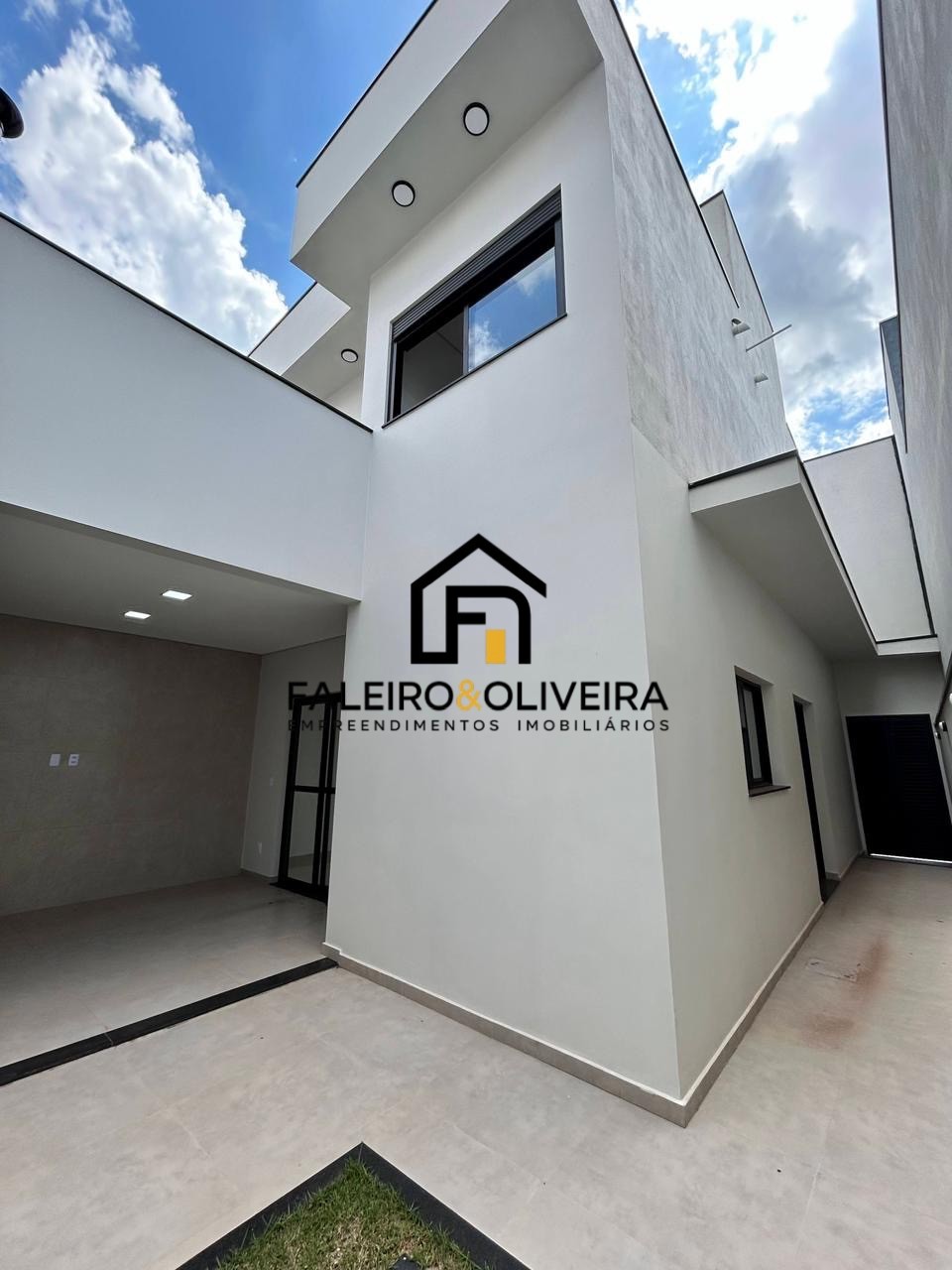 Casa, 3 quartos - Foto 25