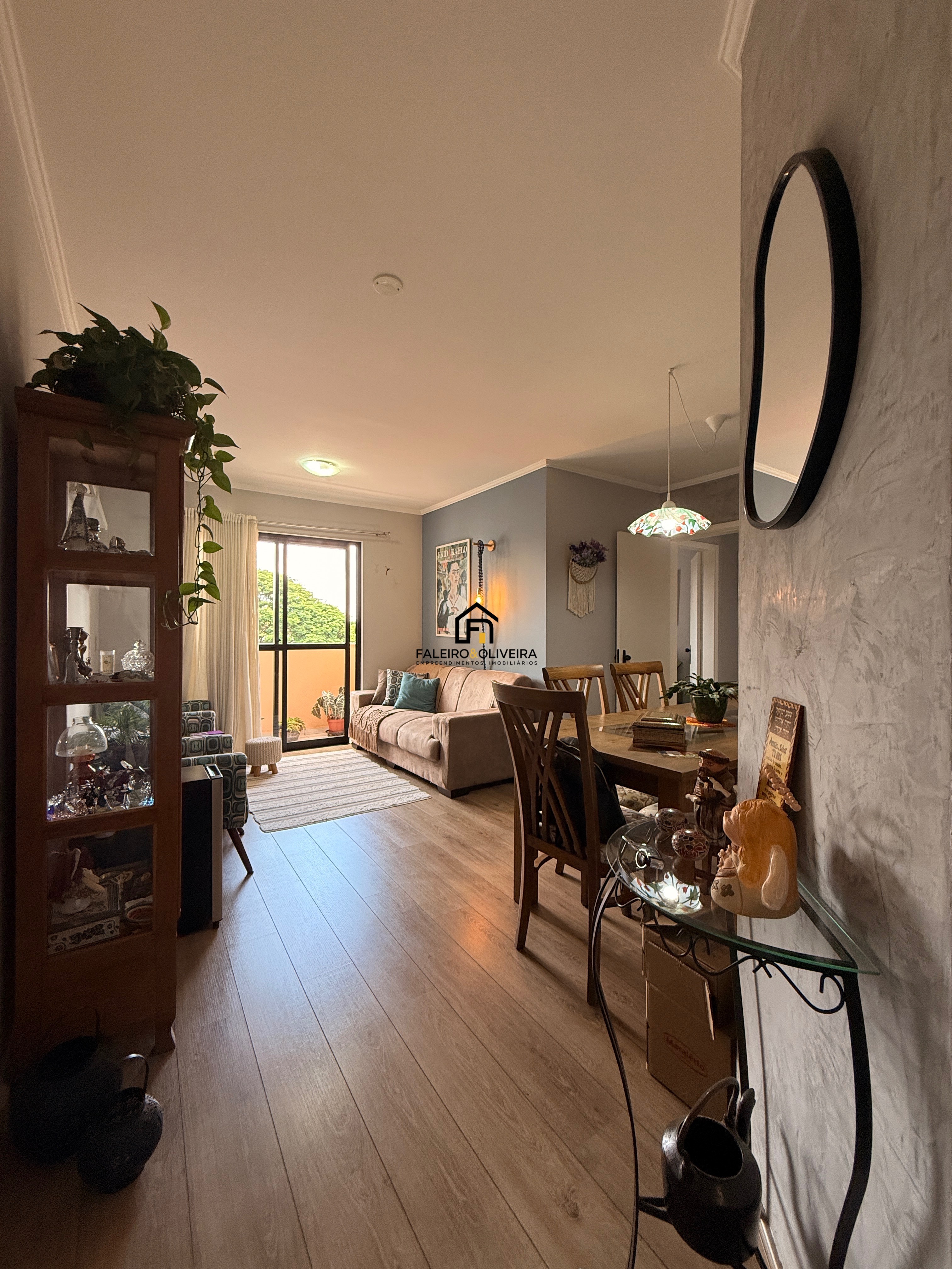 Apartamento, 3 quartos, 75 m² - Foto 2
