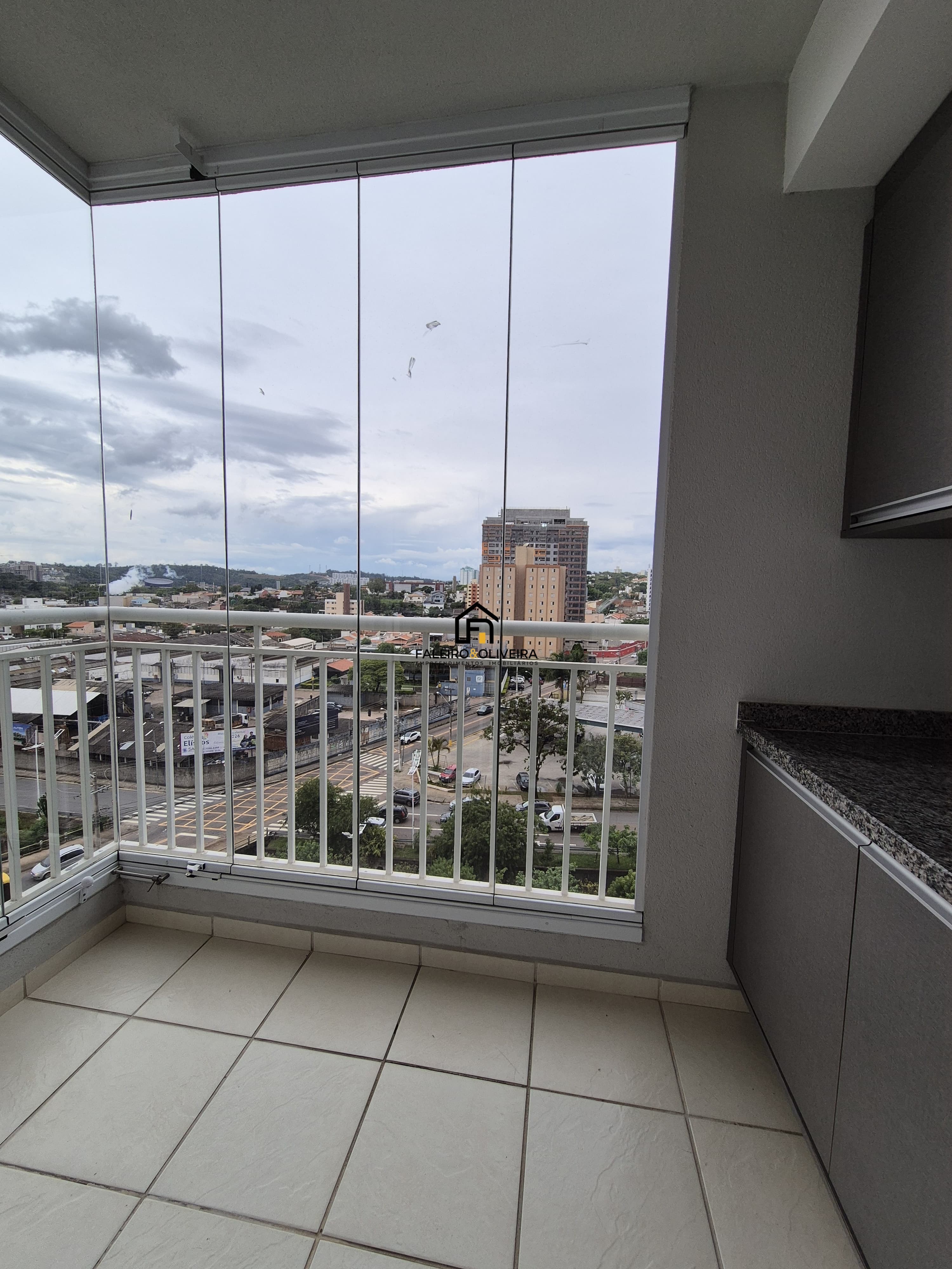 Apartamento, 2 quartos, 69 m² - Foto 1