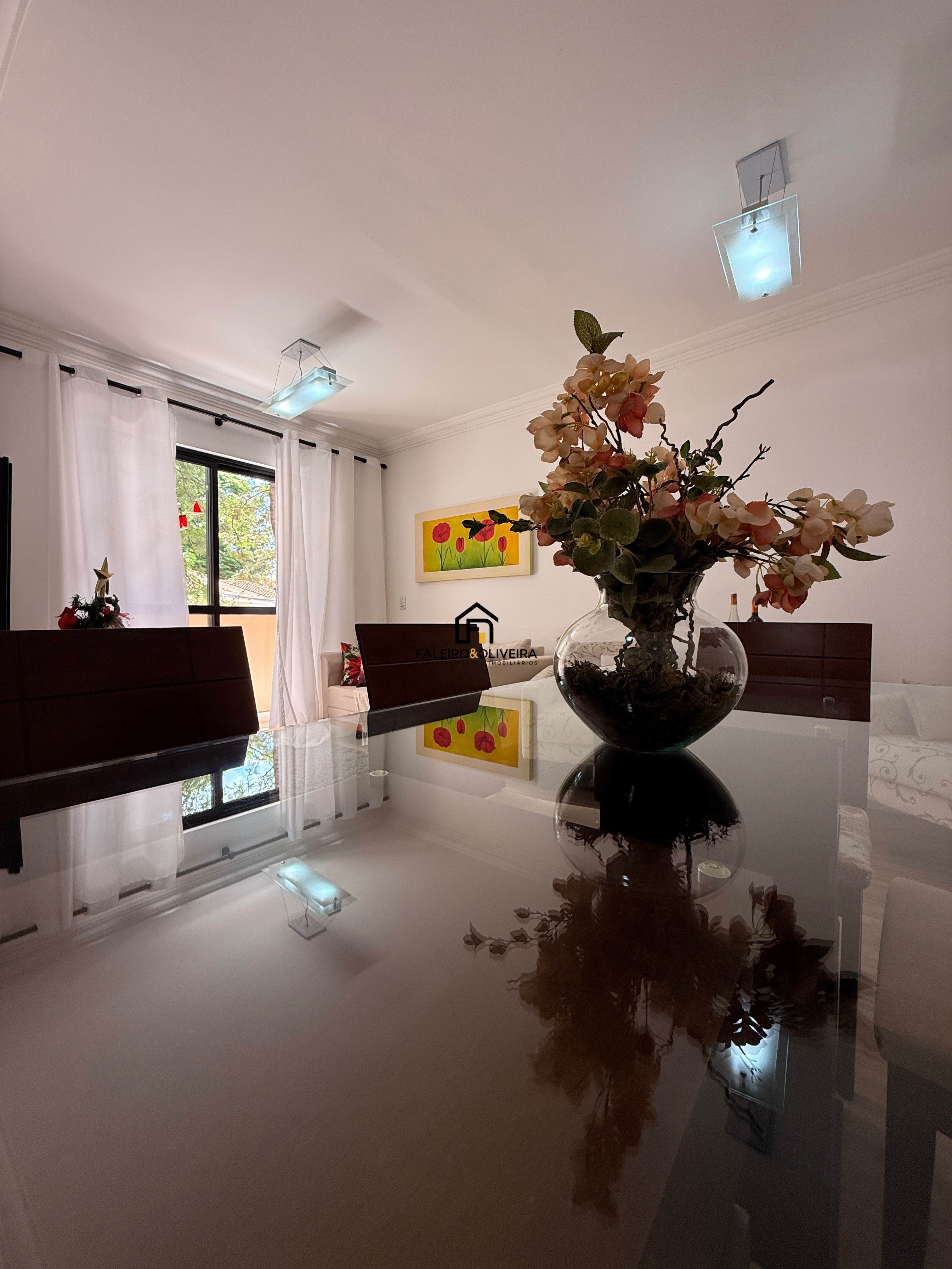 Apartamento, 3 quartos, 75 m² - Foto 2