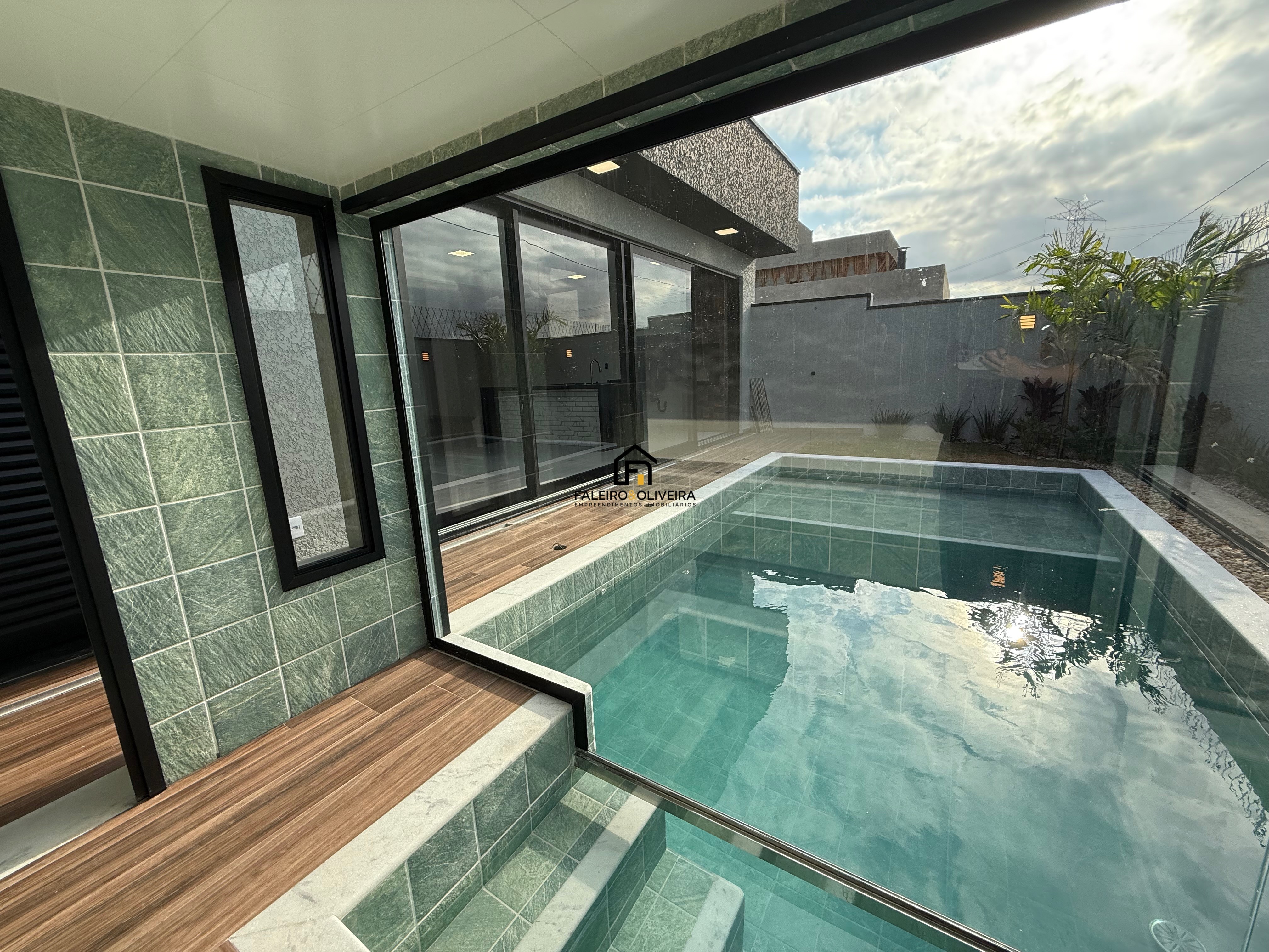 Casa, 3 quartos - Foto 4