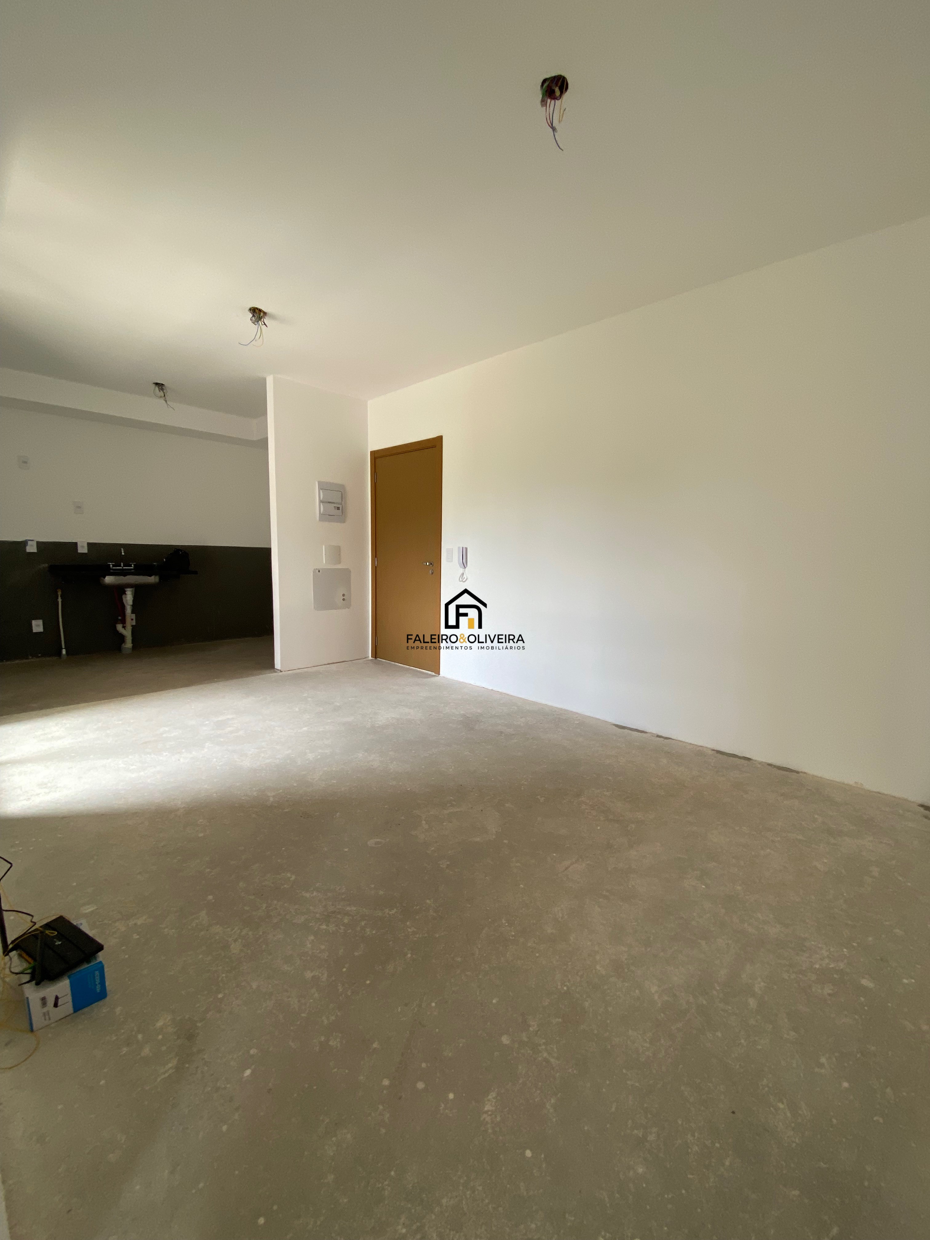 Apartamento, 2 quartos, 68 m² - Foto 1