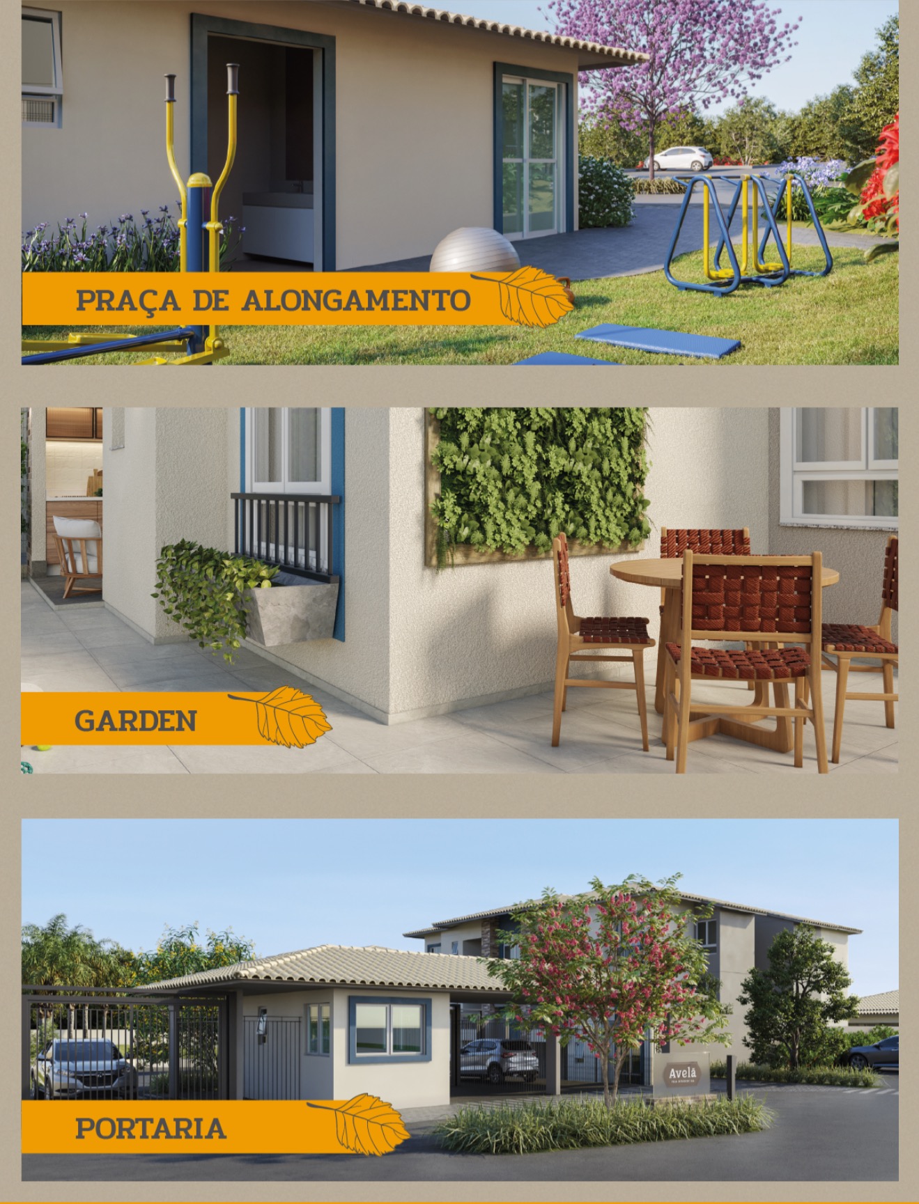 Apartamento, 2 quartos, 66 m² - Foto 6