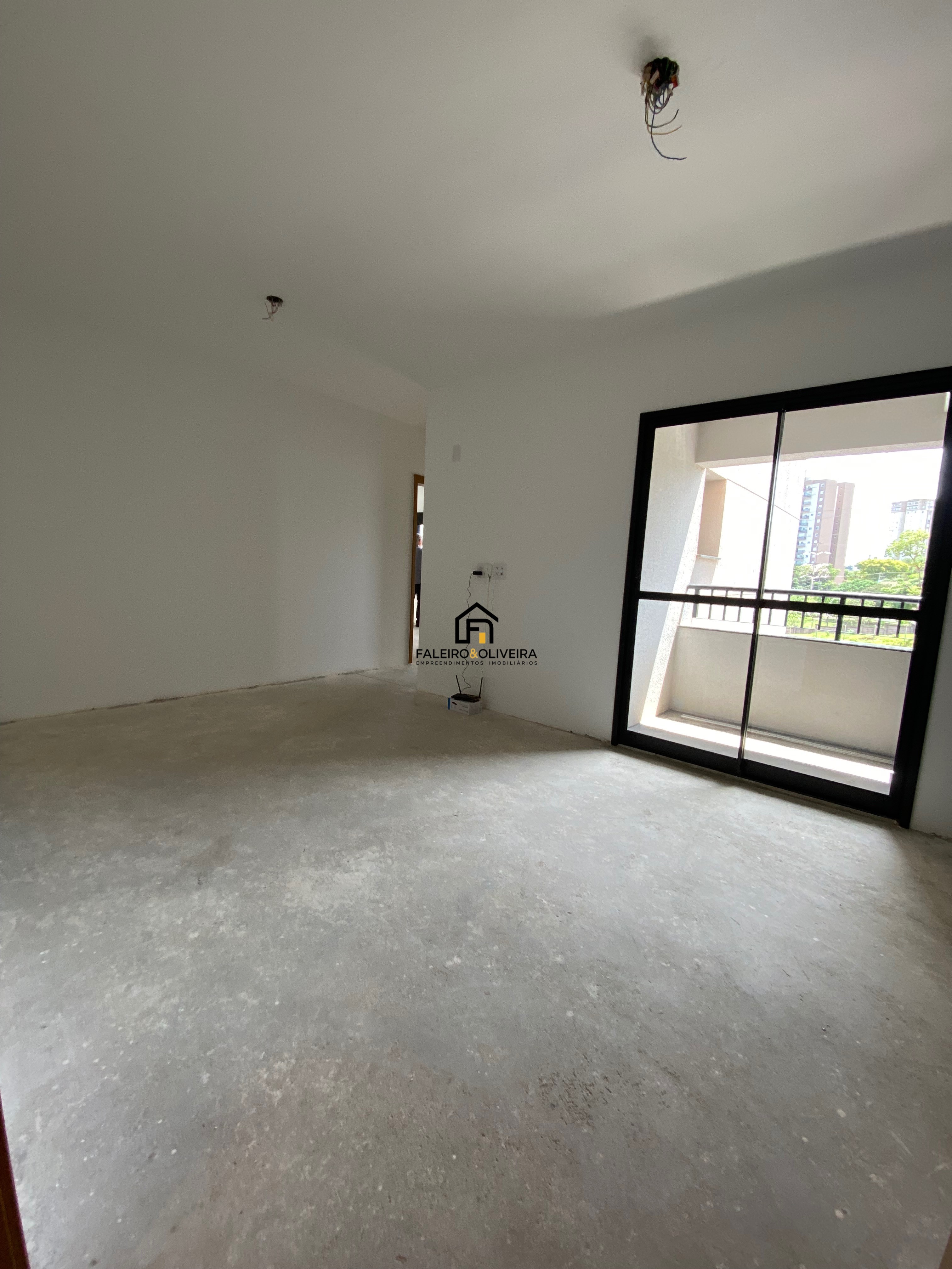 Apartamento, 2 quartos, 68 m² - Foto 2