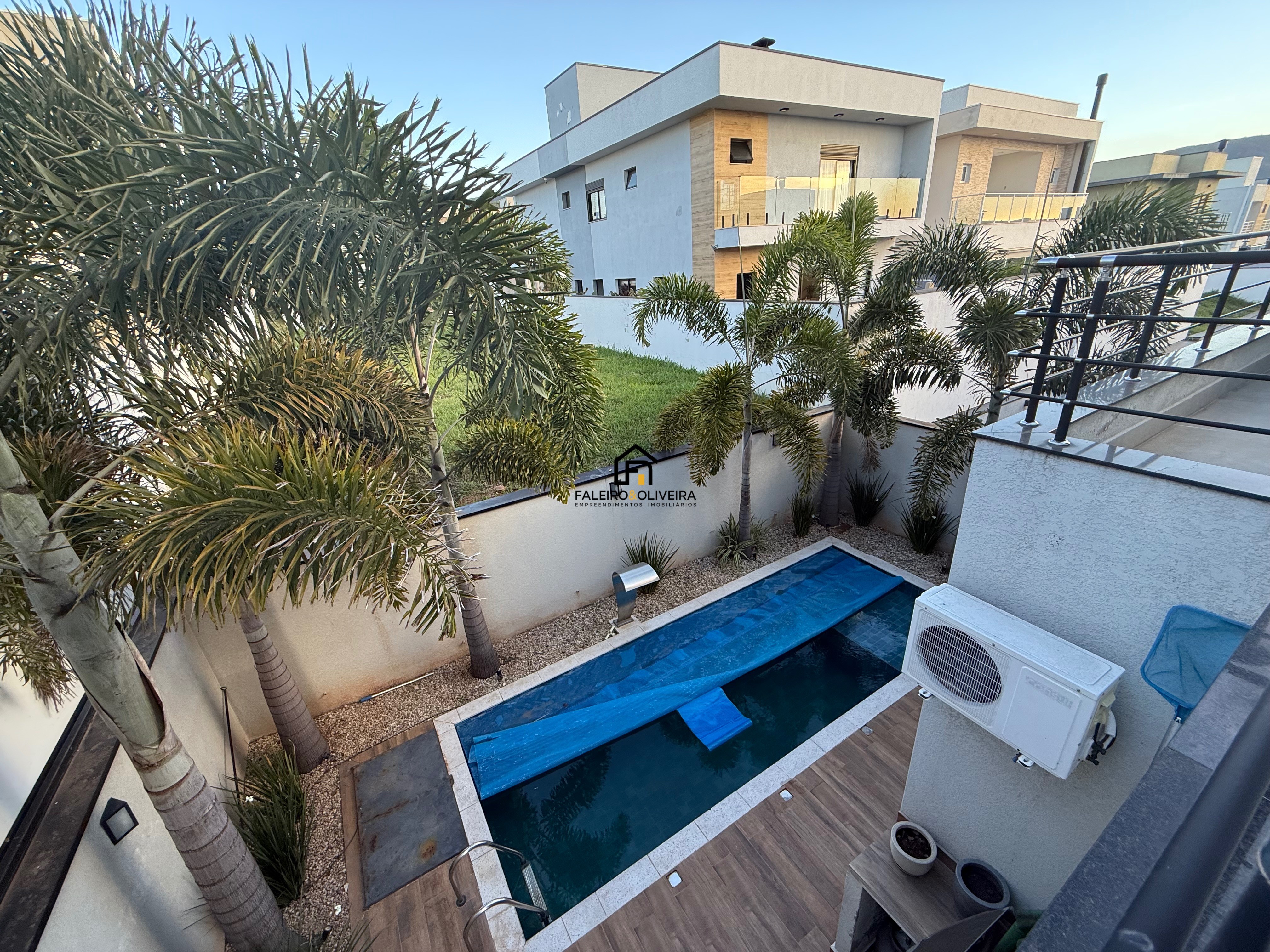 Casa, 4 quartos, 245 m² - Foto 15