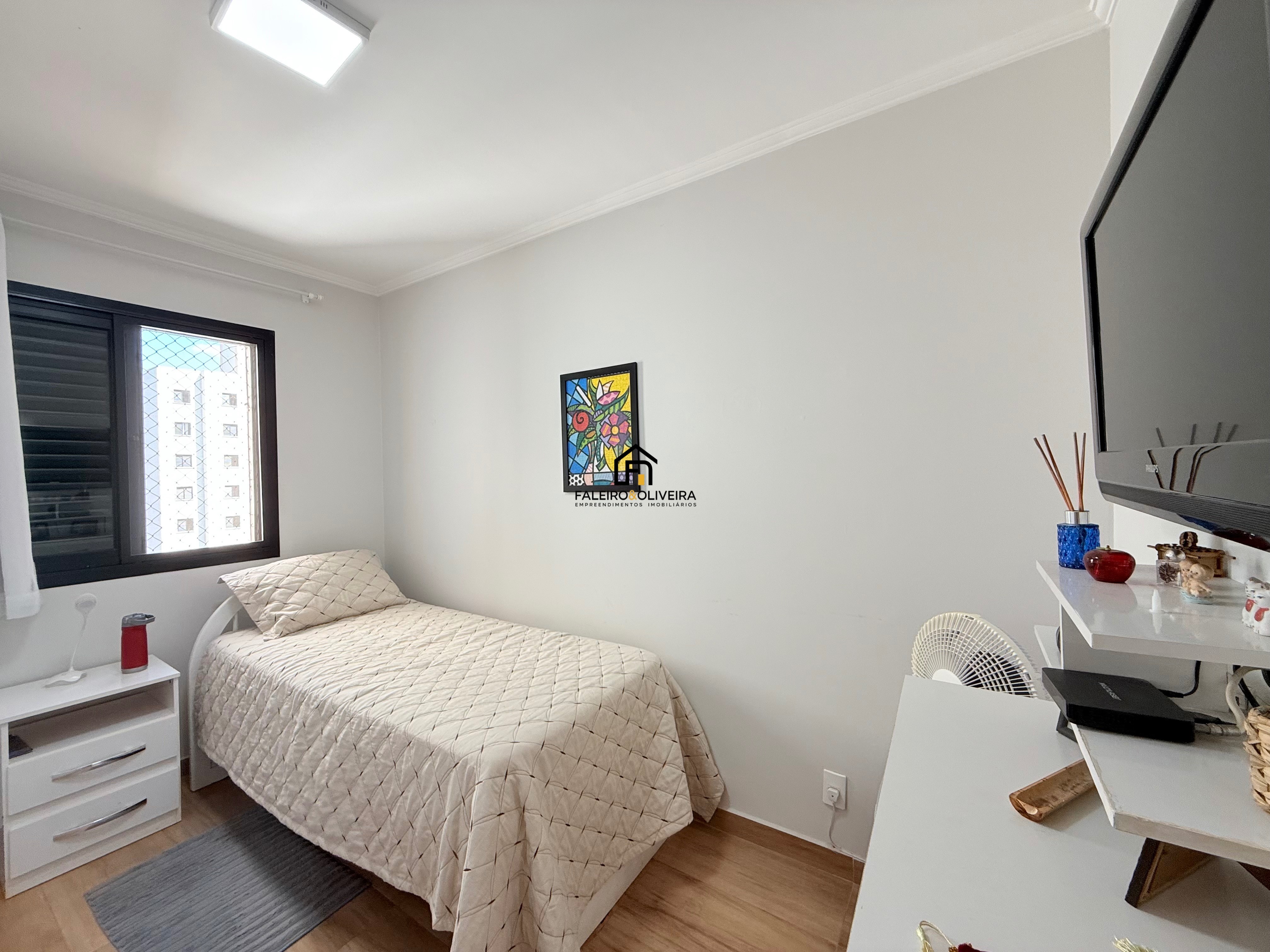 Apartamento, 3 quartos, 75 m² - Foto 3