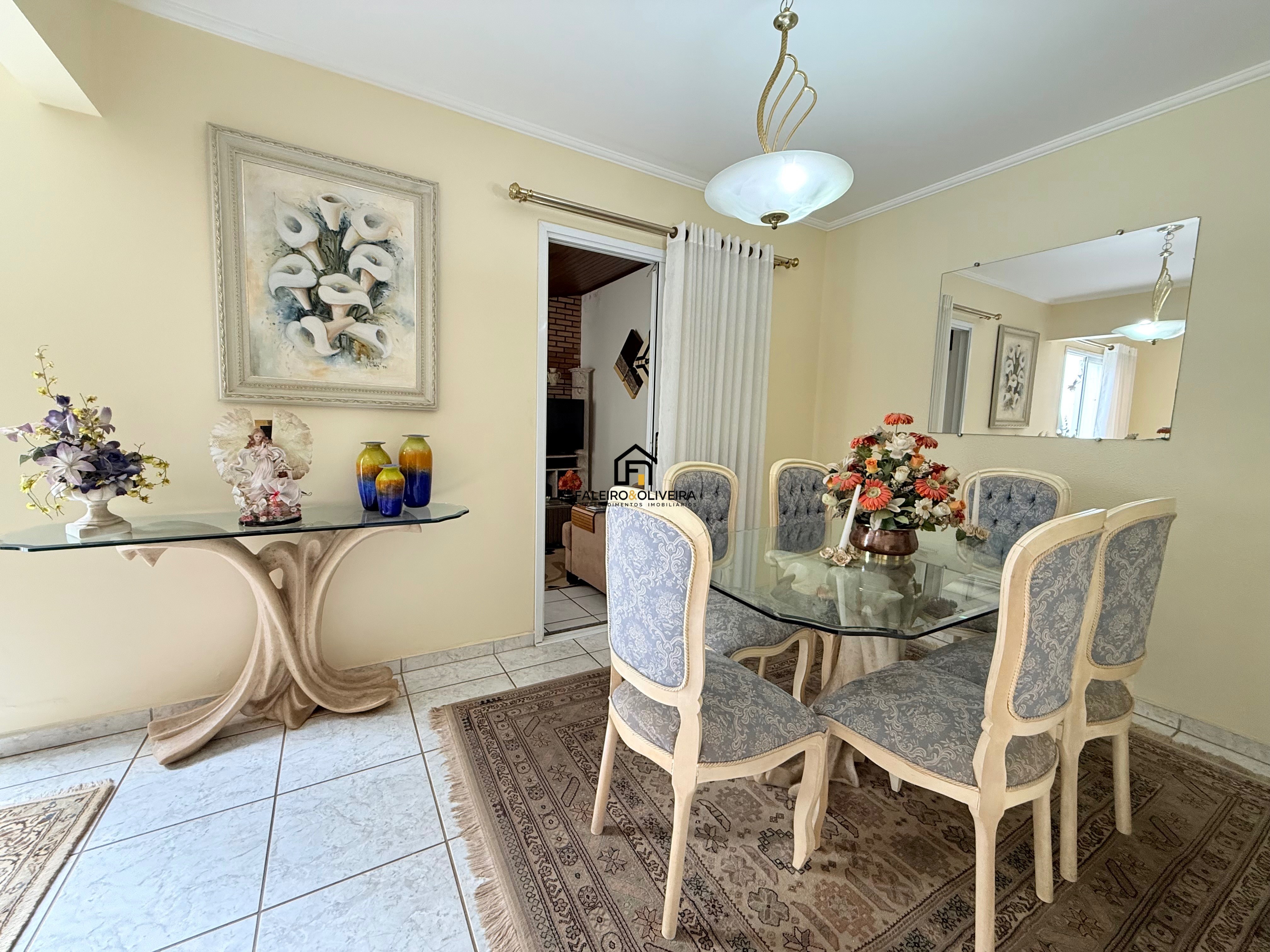 Casa, 3 quartos, 180 m² - Foto 9