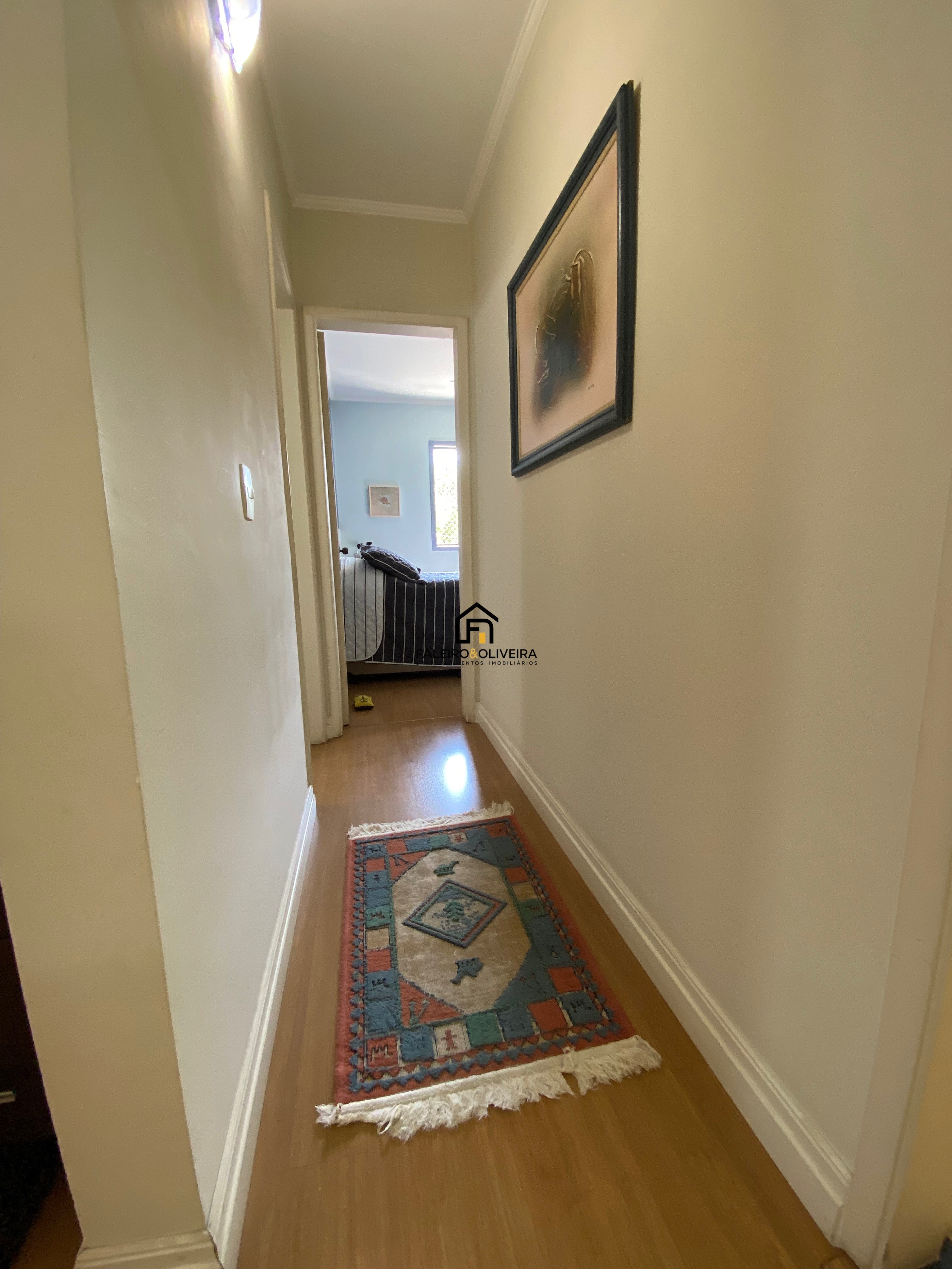 Apartamento, 3 quartos, 98 m² - Foto 9