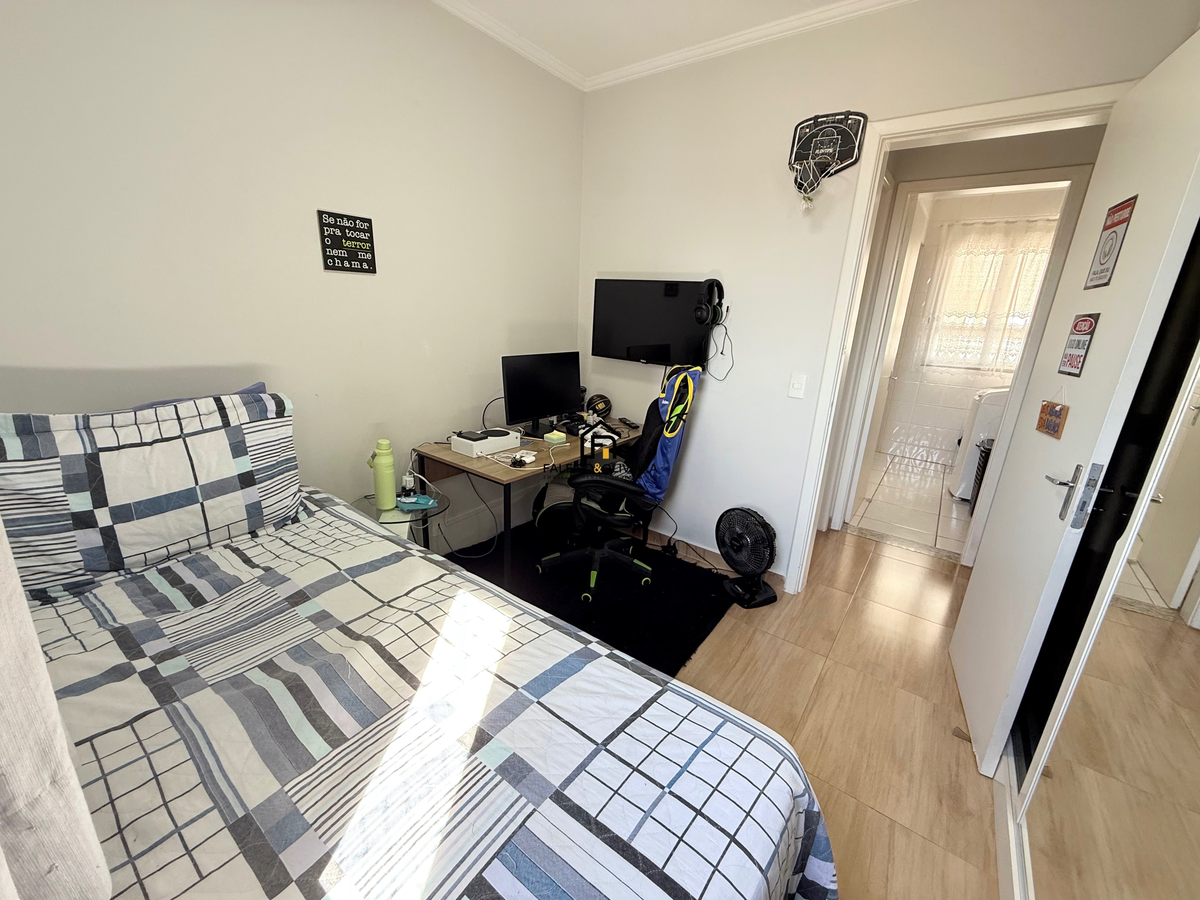 Apartamento, 3 quartos, 75 m² - Foto 15