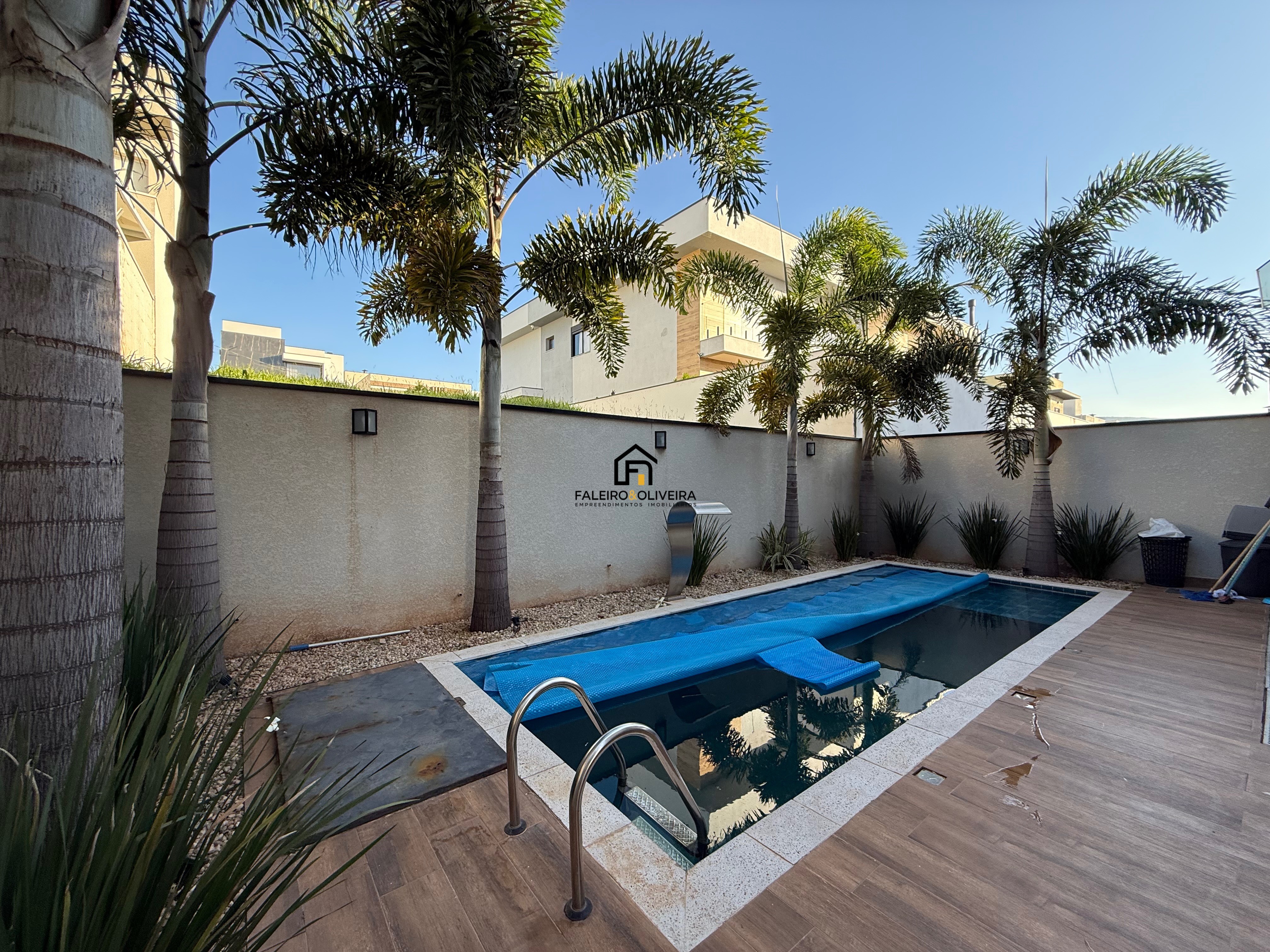 Casa, 4 quartos, 245 m² - Foto 7