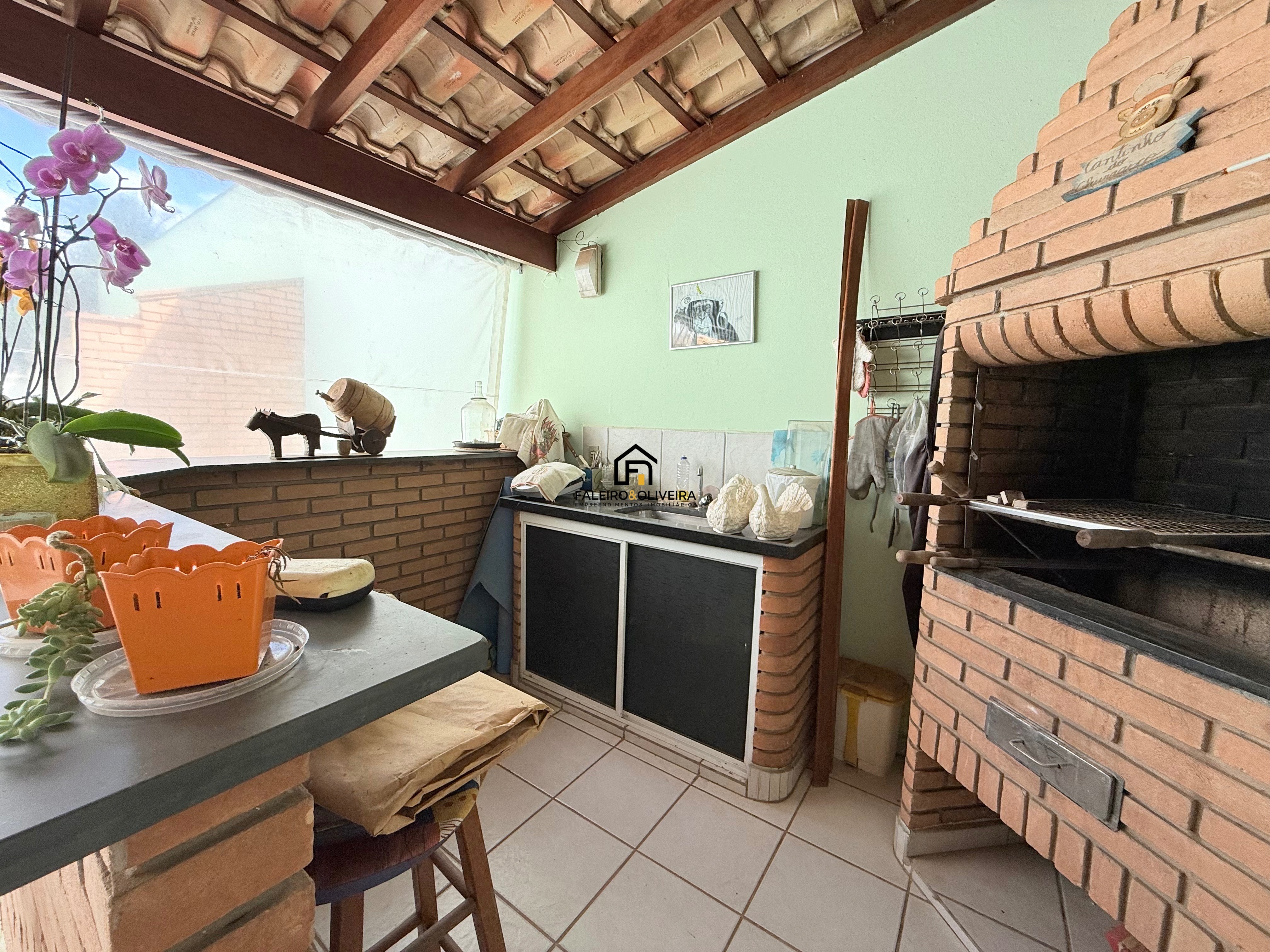 Casa, 3 quartos, 180 m² - Foto 12