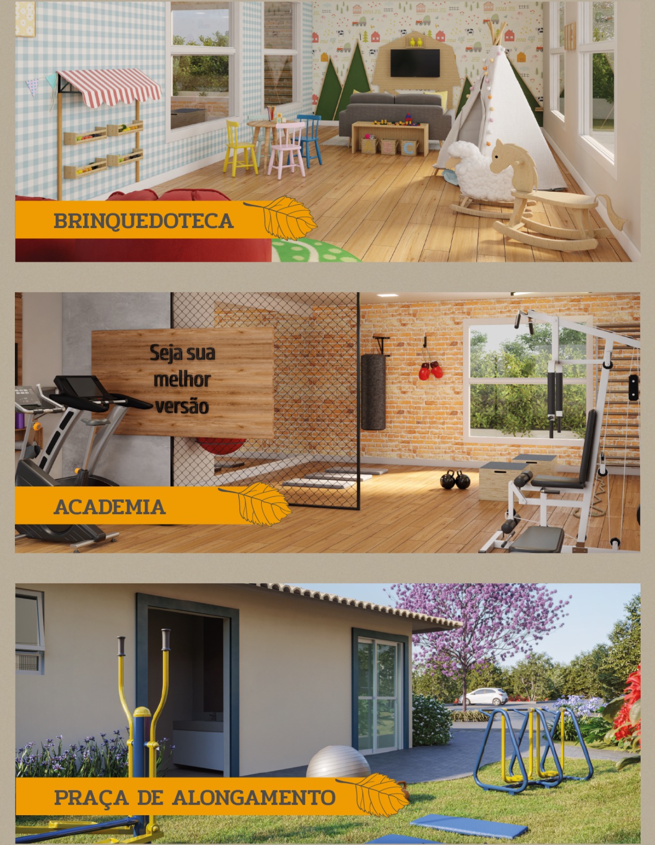 Apartamento, 2 quartos, 66 m² - Foto 5
