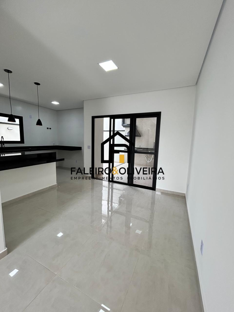 Casa, 3 quartos - Foto 12
