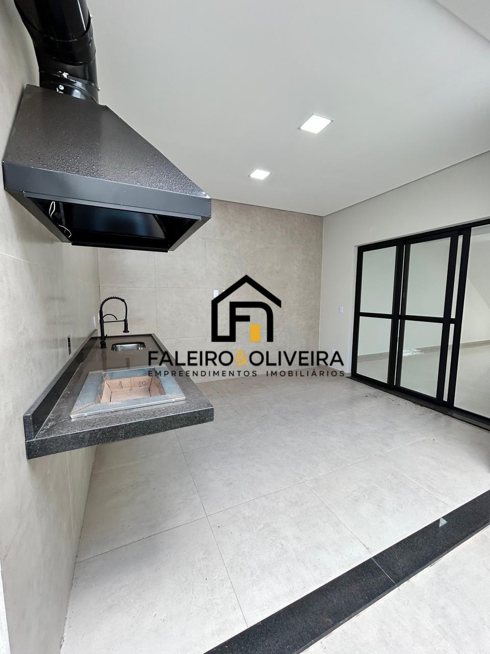 Casa, 3 quartos - Foto 16
