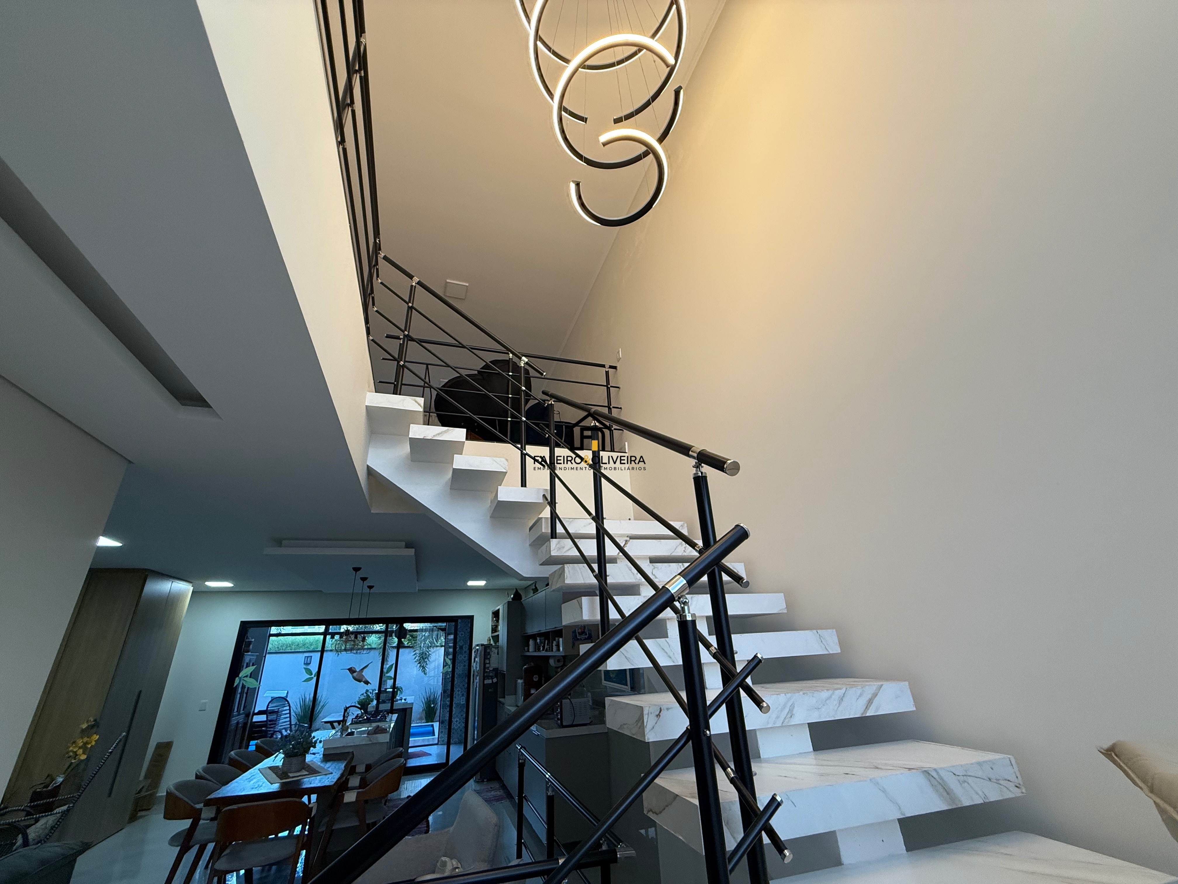 Casa, 4 quartos, 245 m² - Foto 13