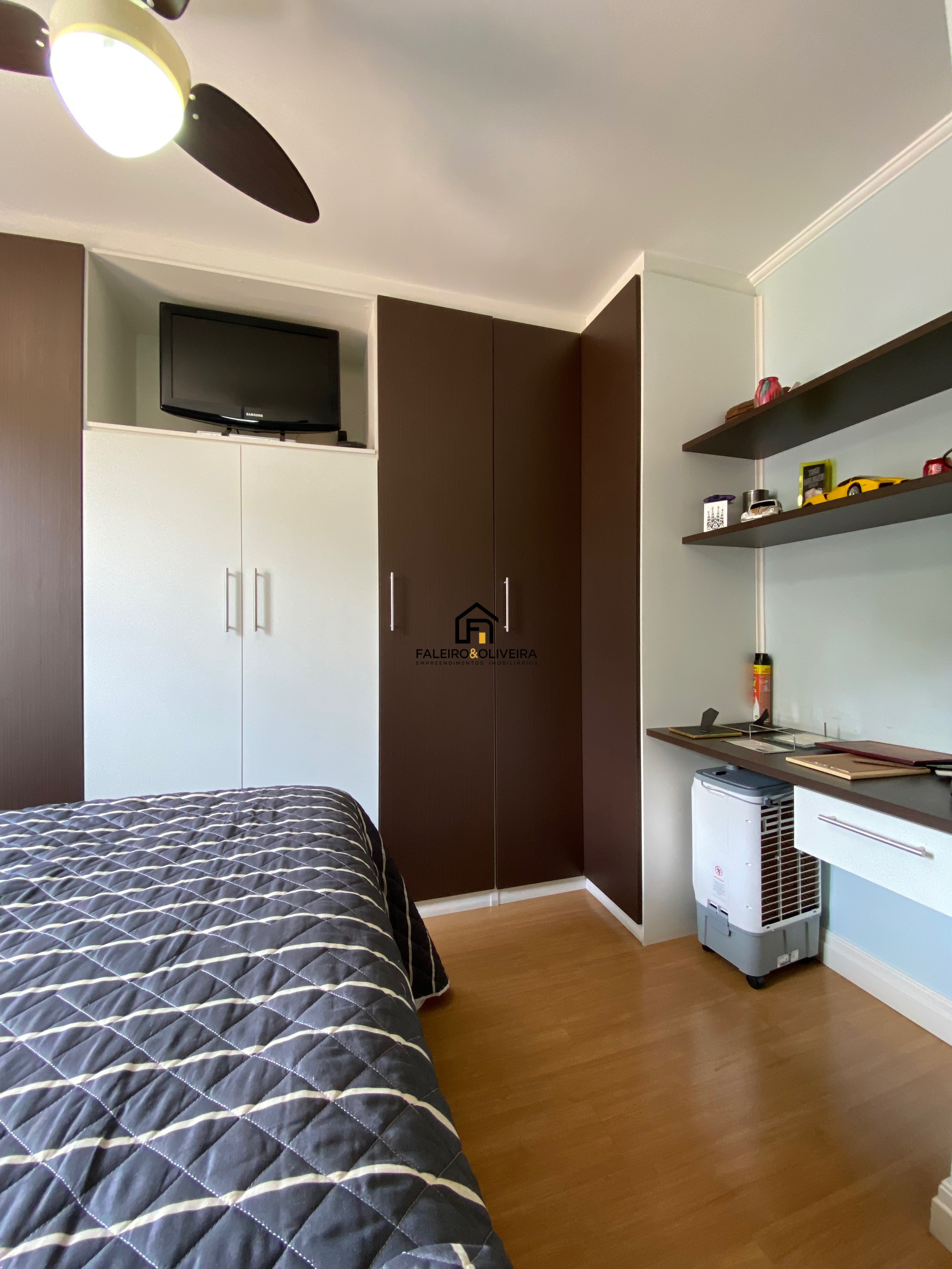 Apartamento, 3 quartos, 98 m² - Foto 8