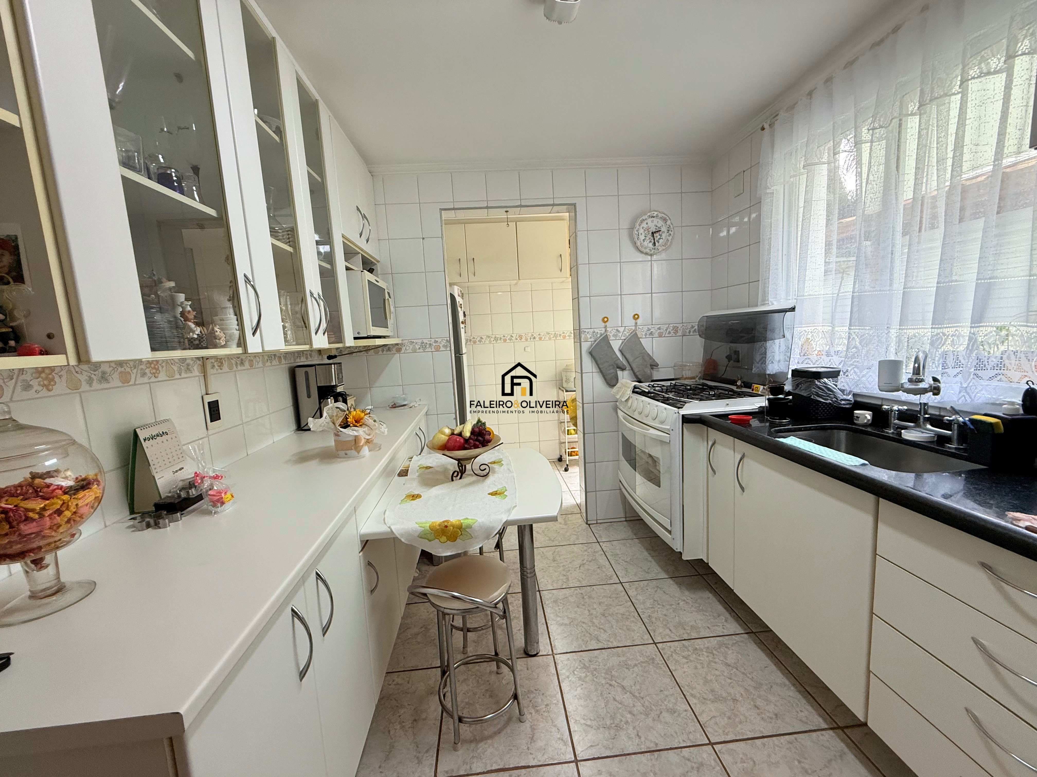 Casa, 3 quartos, 180 m² - Foto 15