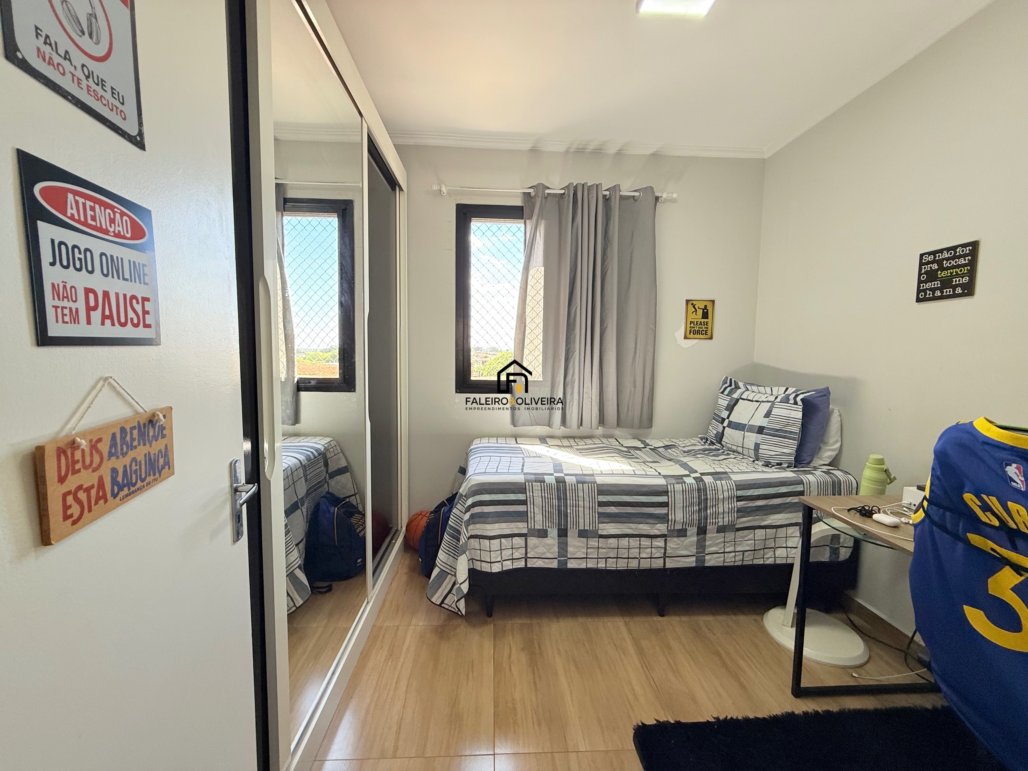 Apartamento, 3 quartos, 75 m² - Foto 13