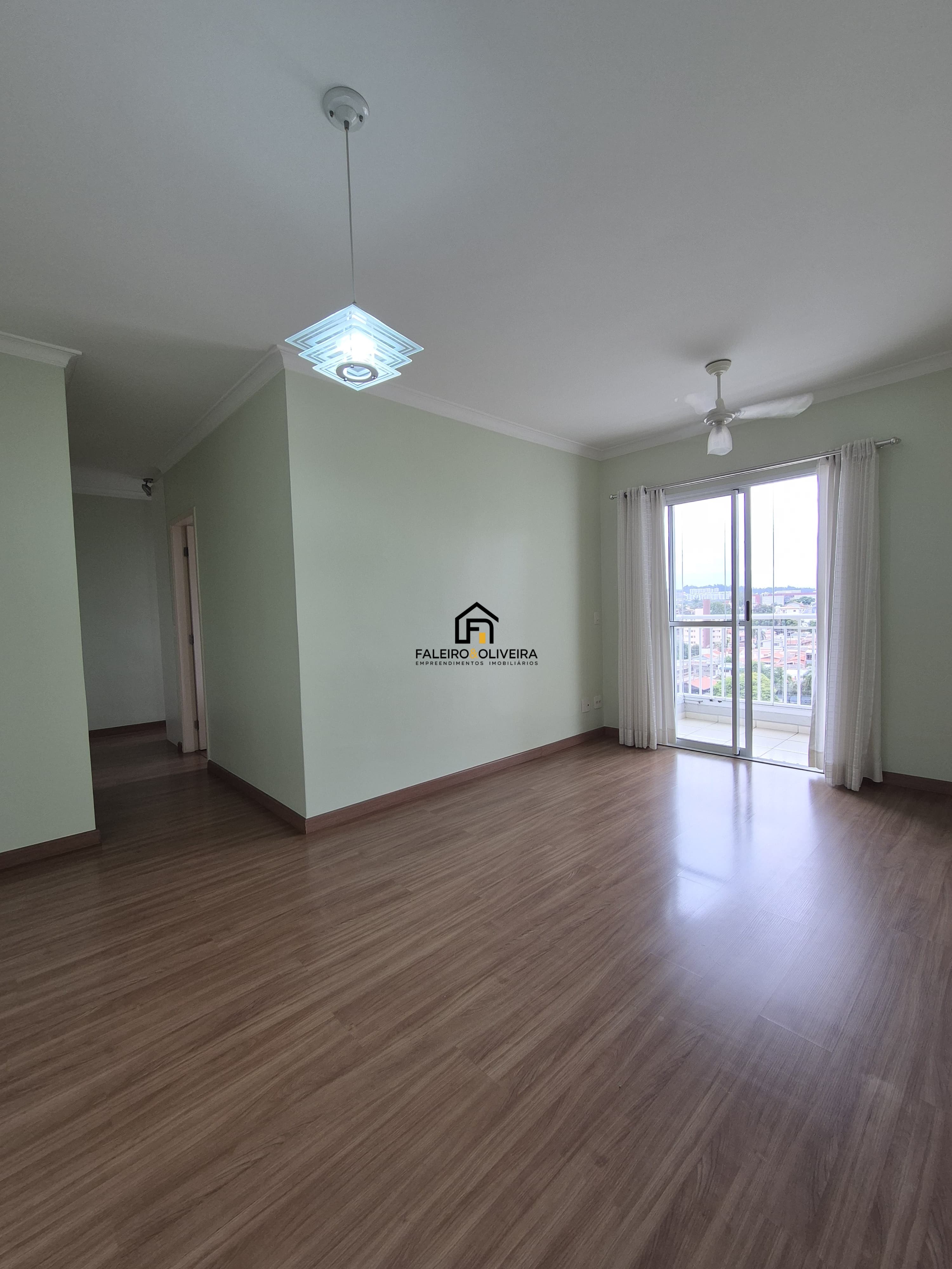 Apartamento, 2 quartos, 69 m² - Foto 2