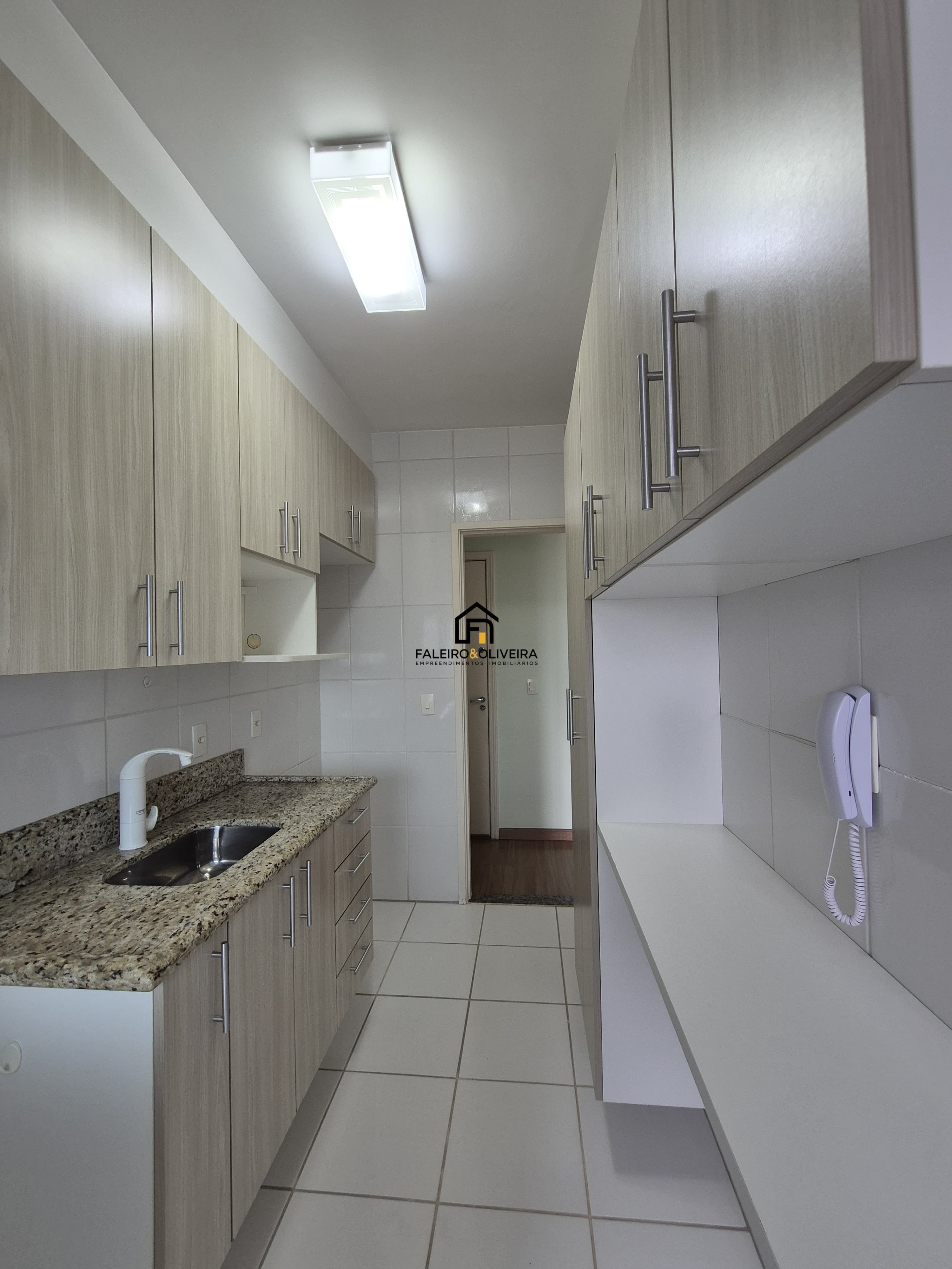 Apartamento, 2 quartos, 69 m² - Foto 3