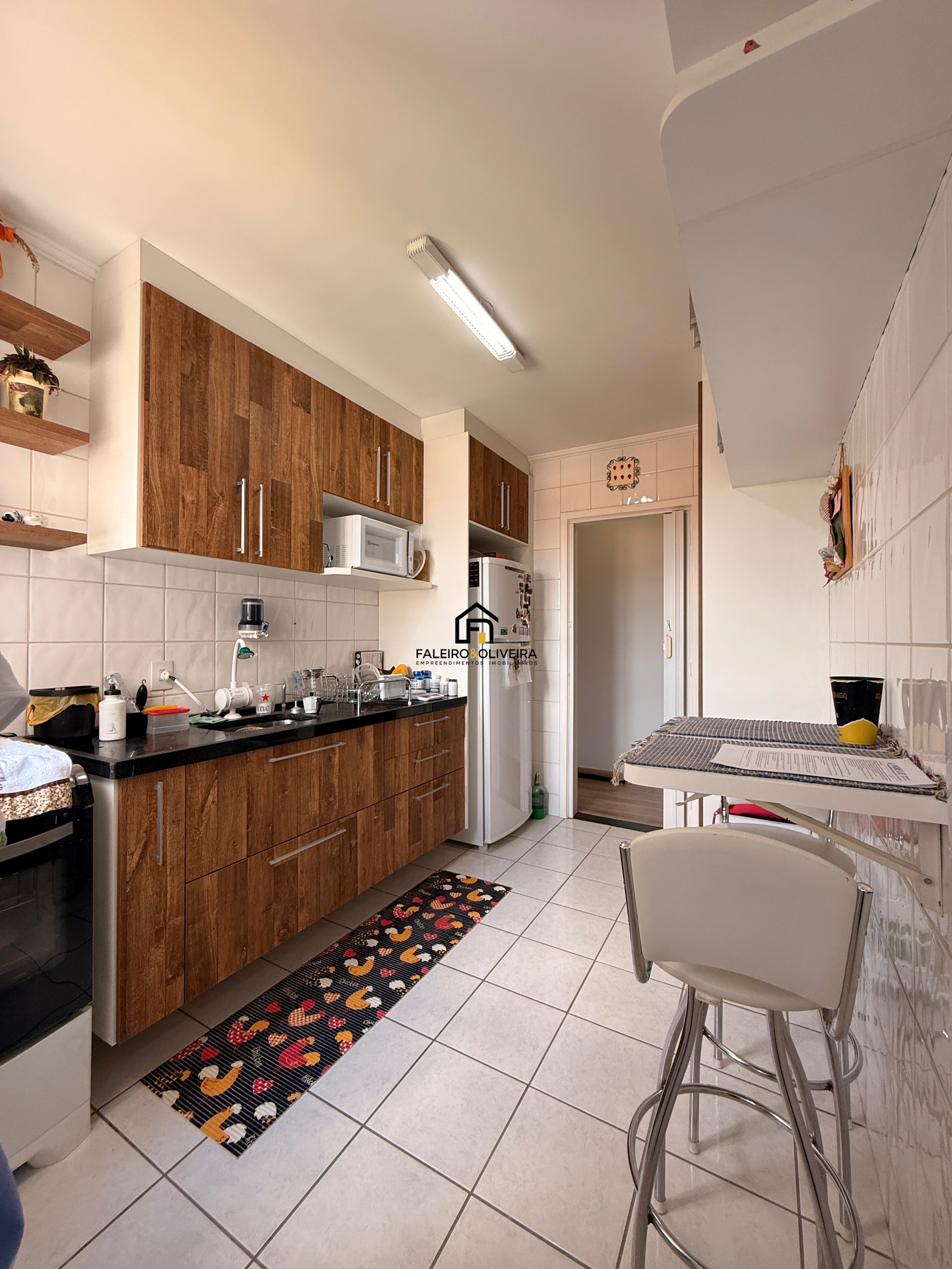 Apartamento, 3 quartos, 75 m² - Foto 8