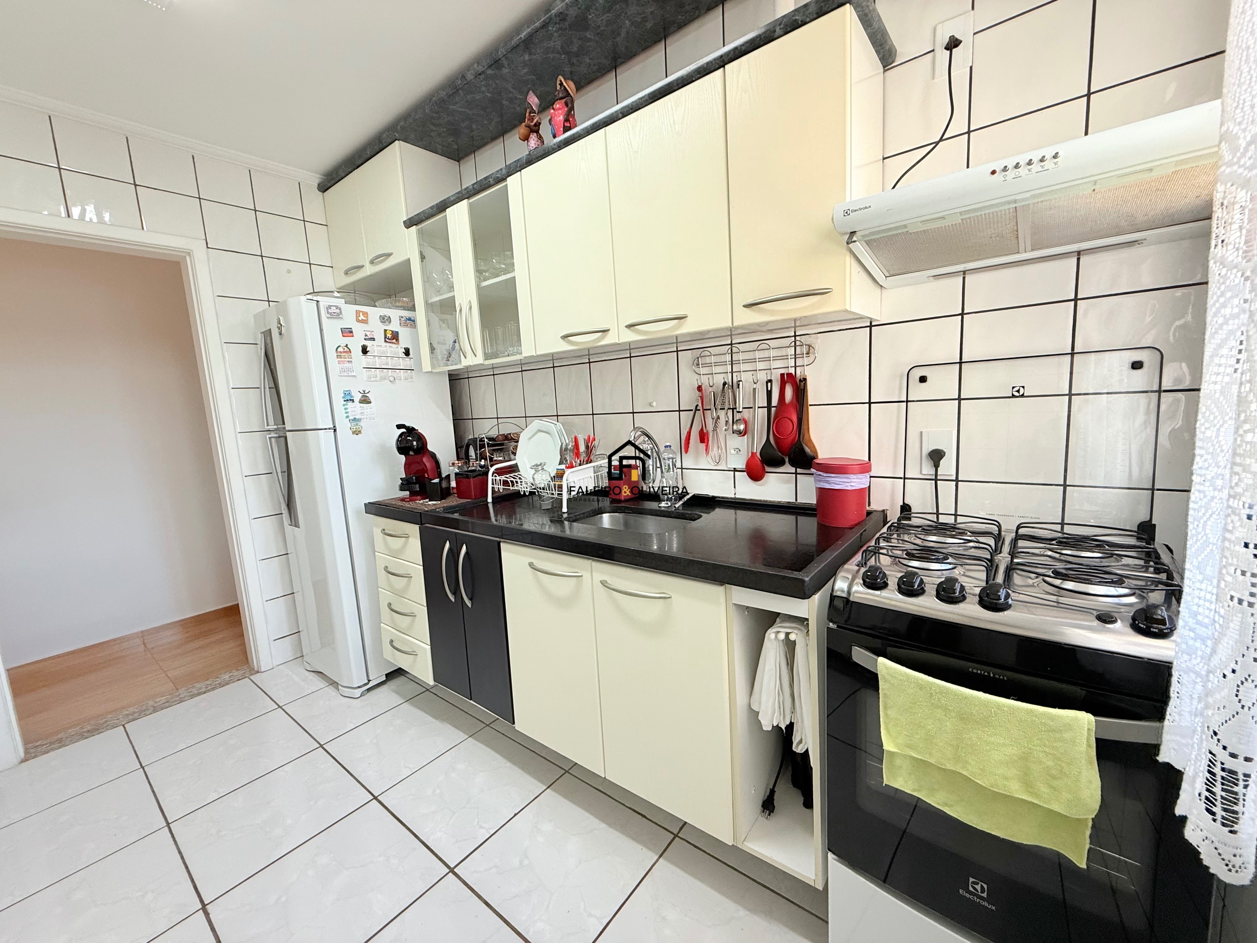 Apartamento, 3 quartos, 75 m² - Foto 21