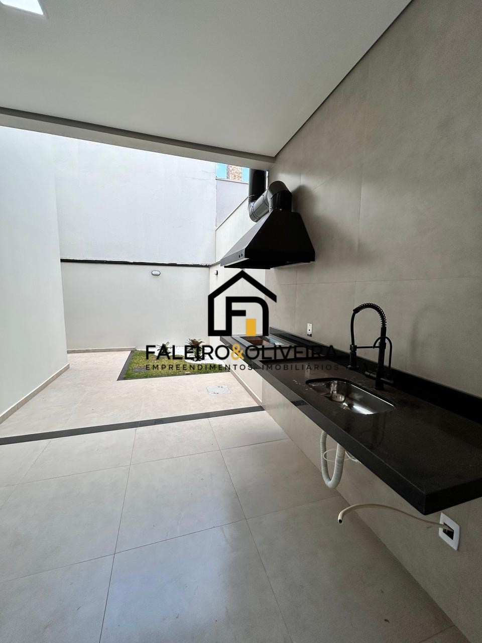 Casa, 3 quartos - Foto 28