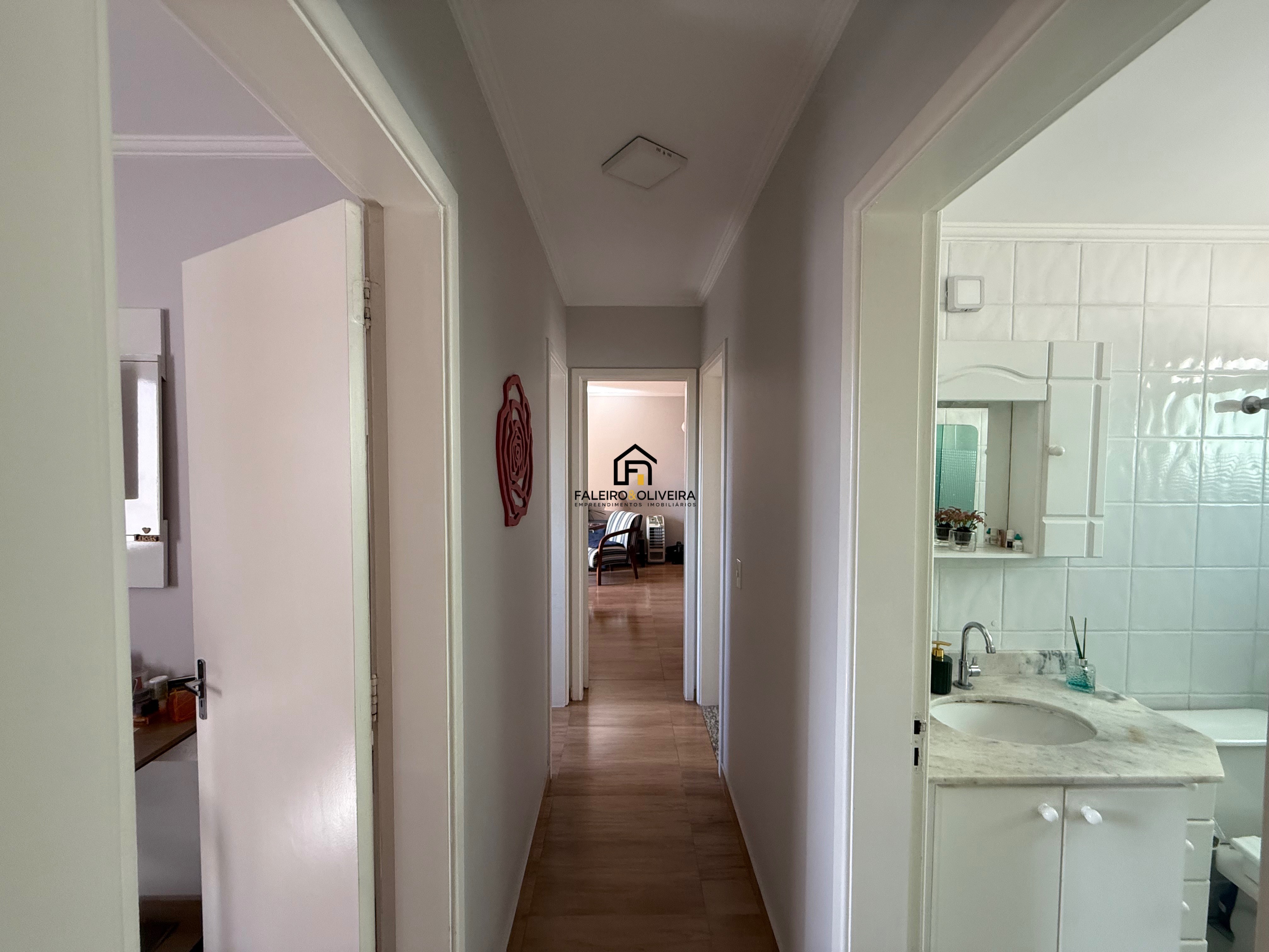 Apartamento, 3 quartos, 75 m² - Foto 11