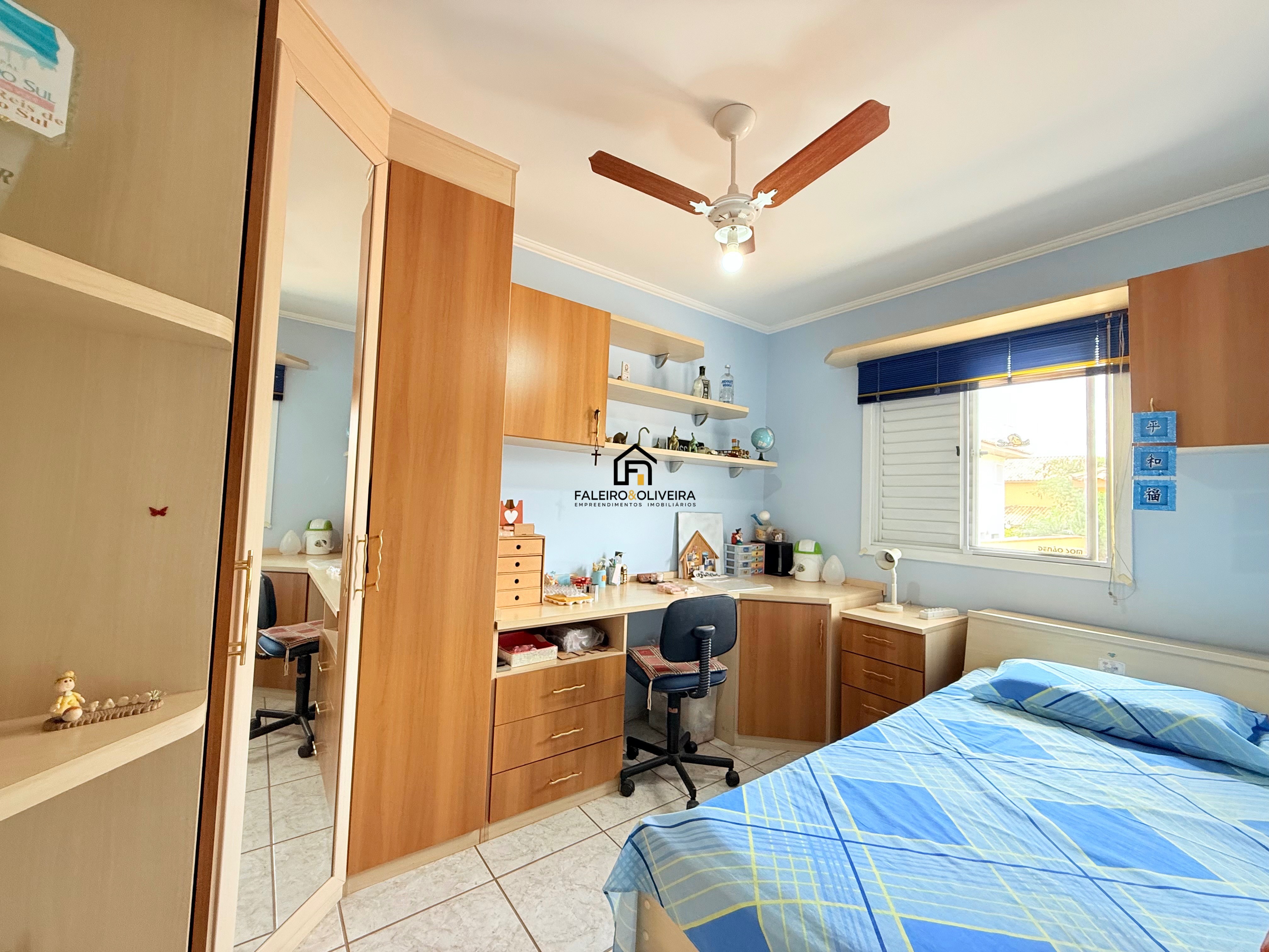 Casa, 3 quartos, 180 m² - Foto 3
