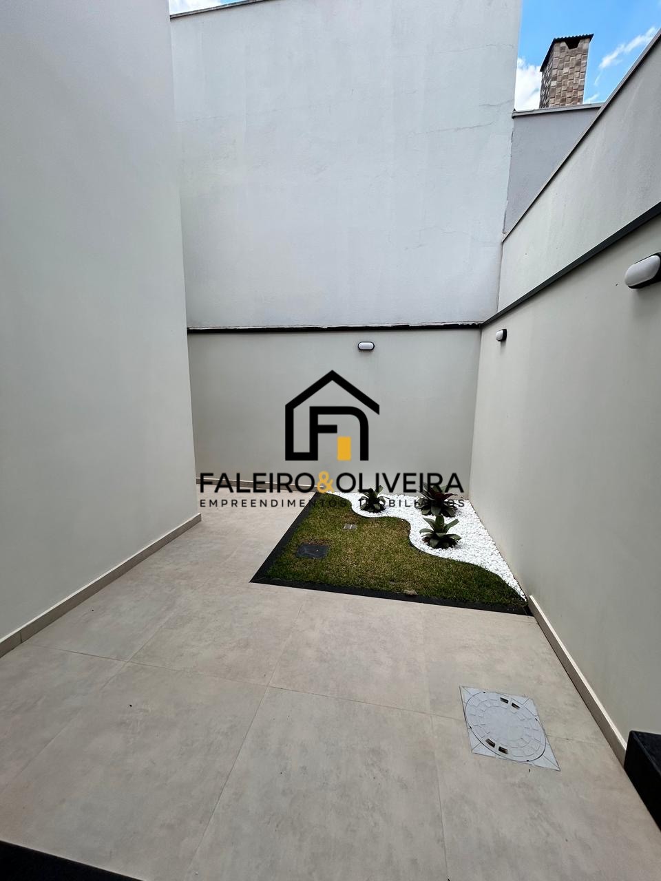 Casa, 3 quartos - Foto 15