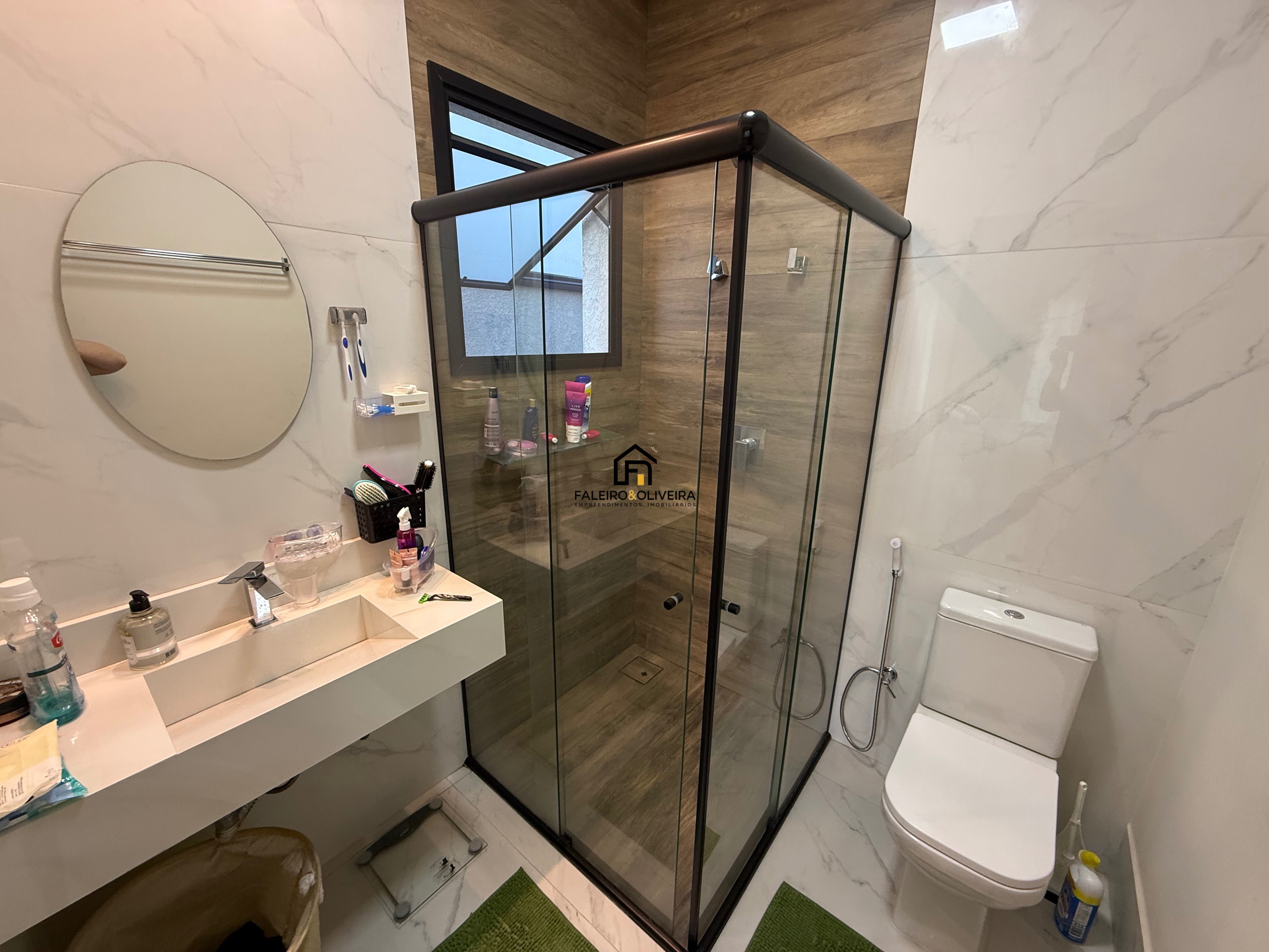 Casa, 4 quartos, 245 m² - Foto 11