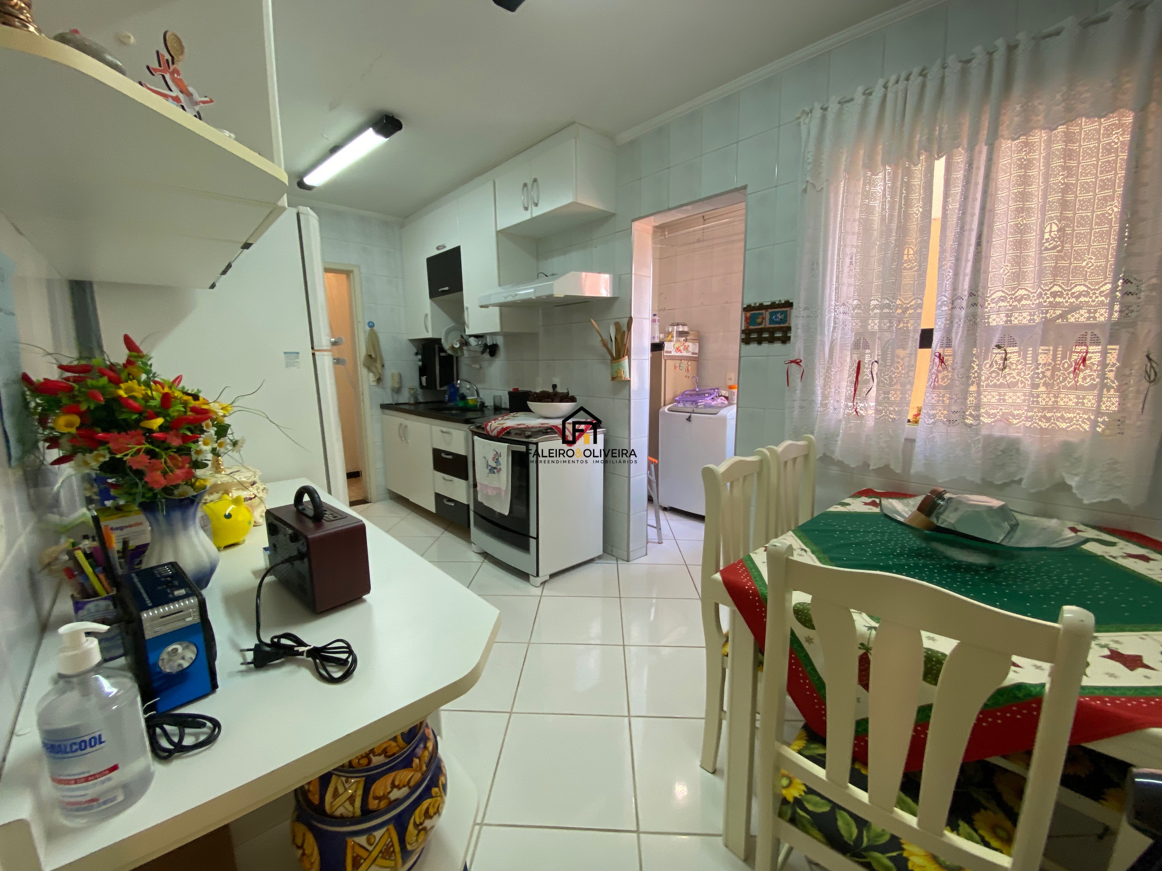 Apartamento, 3 quartos, 98 m² - Foto 12