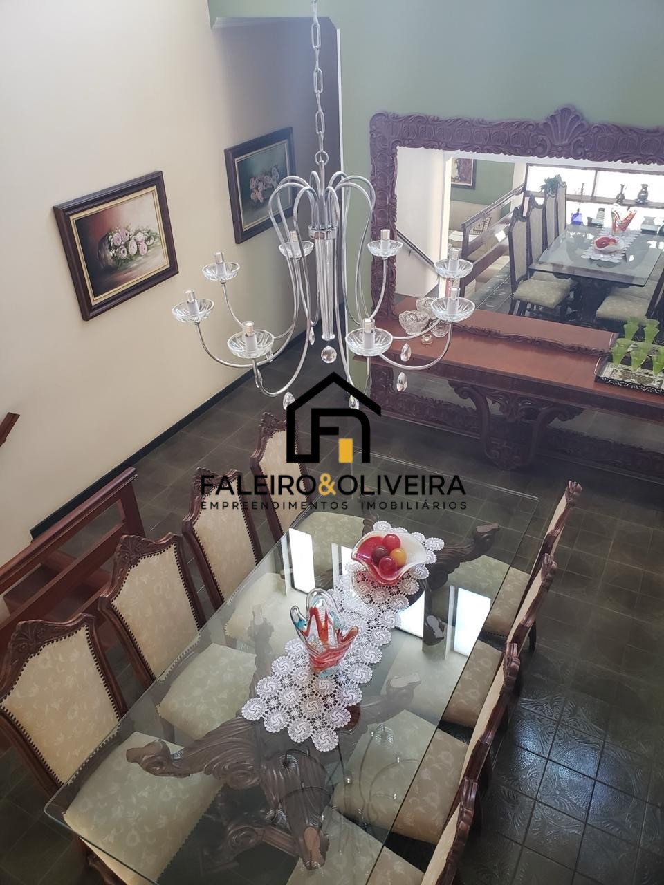 Casa, 3 quartos, 259 m² - Foto 25