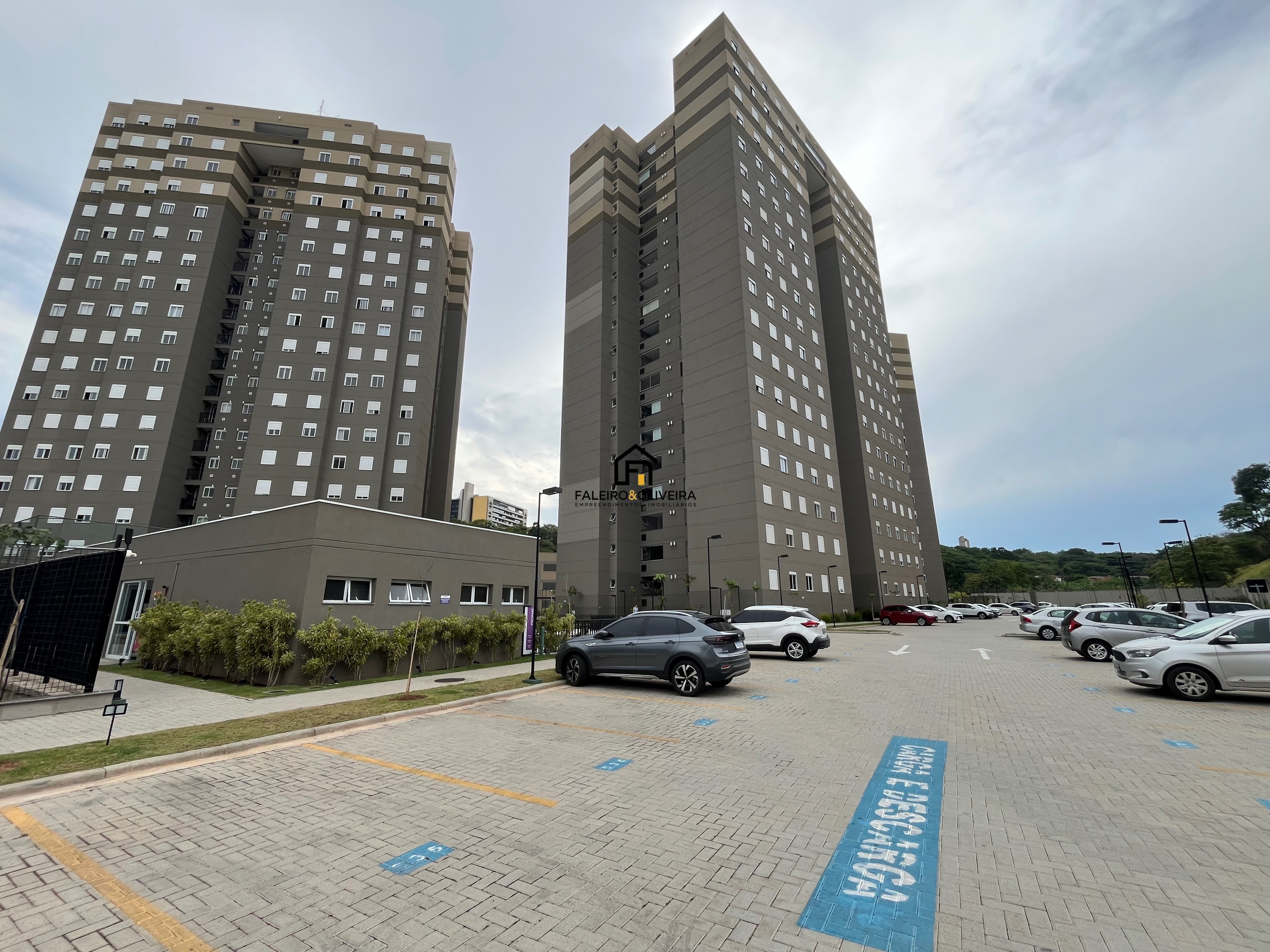 Apartamento, 3 quartos, 98 m² - Foto 20