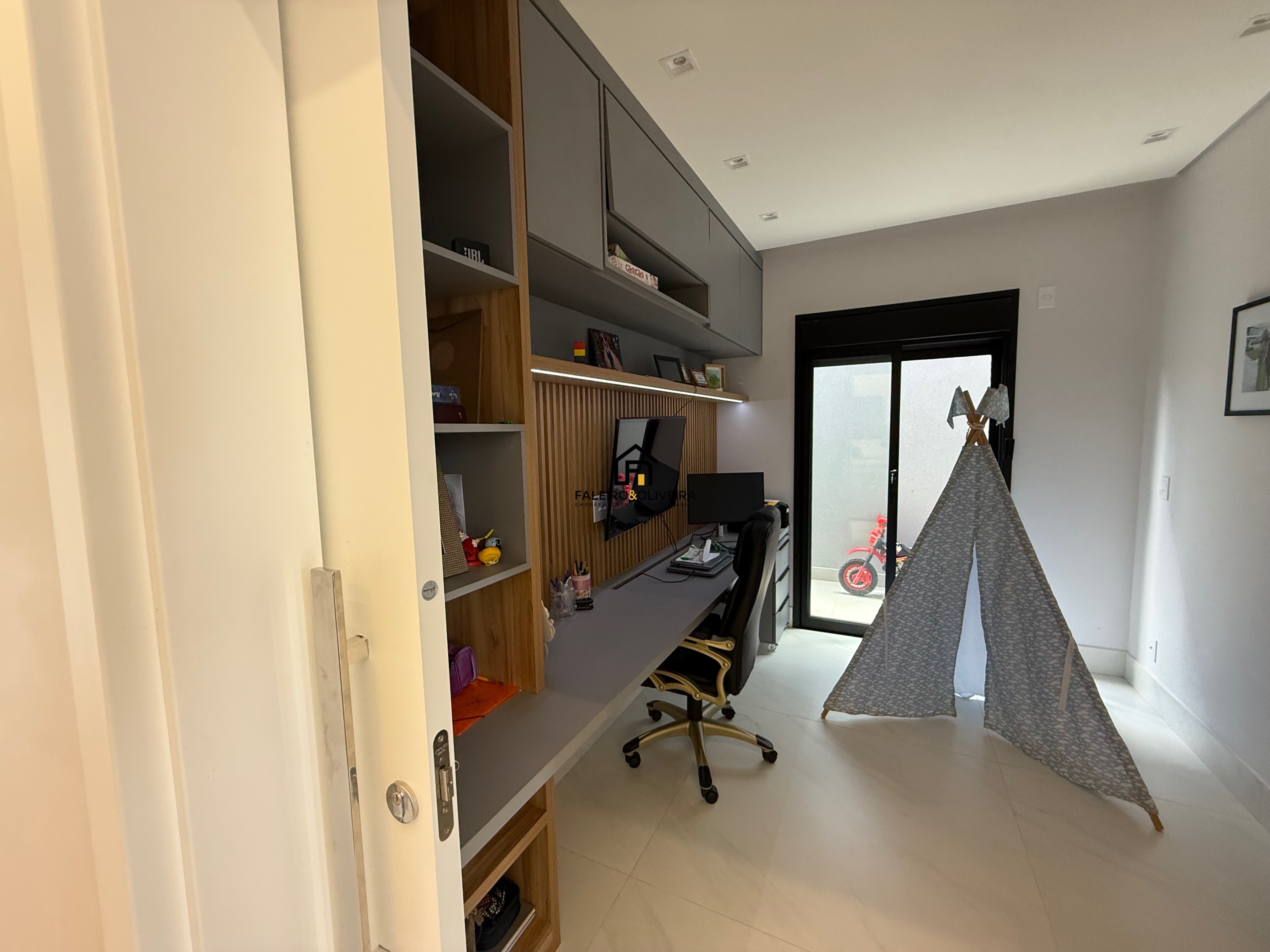 Casa, 4 quartos, 282 m² - Foto 16