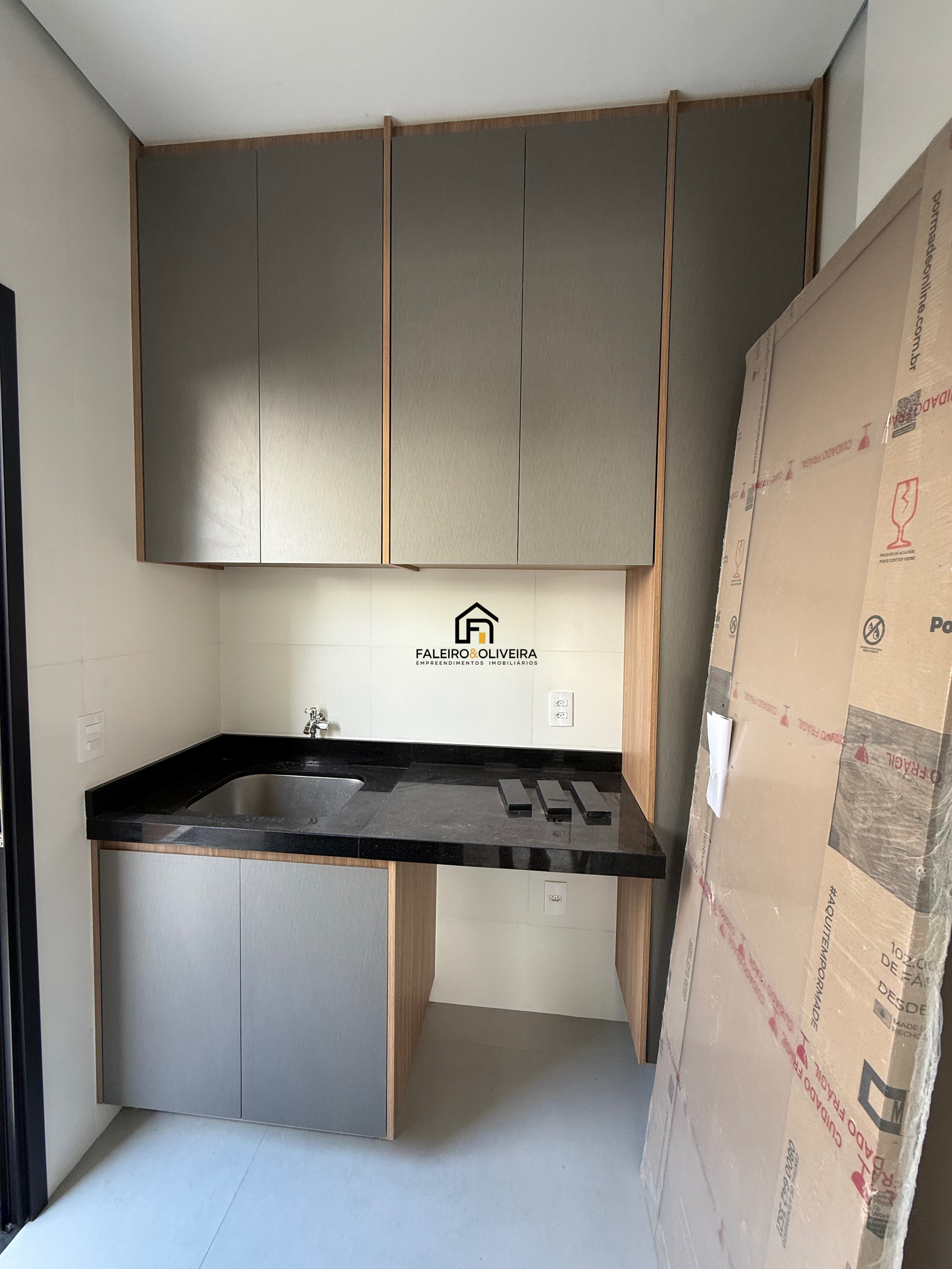 Casa, 3 quartos, 220 m² - Foto 22