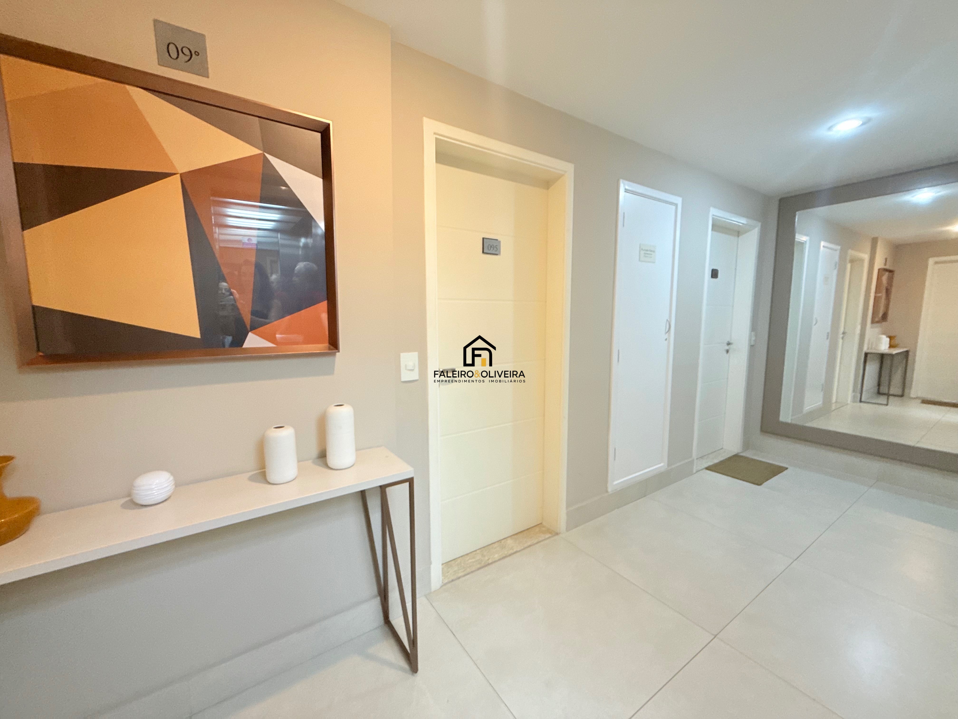 Apartamento, 2 quartos, 100 m² - Foto 6