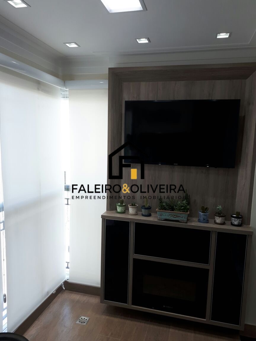 Cobertura, 2 quartos, 76 m² - Foto 23