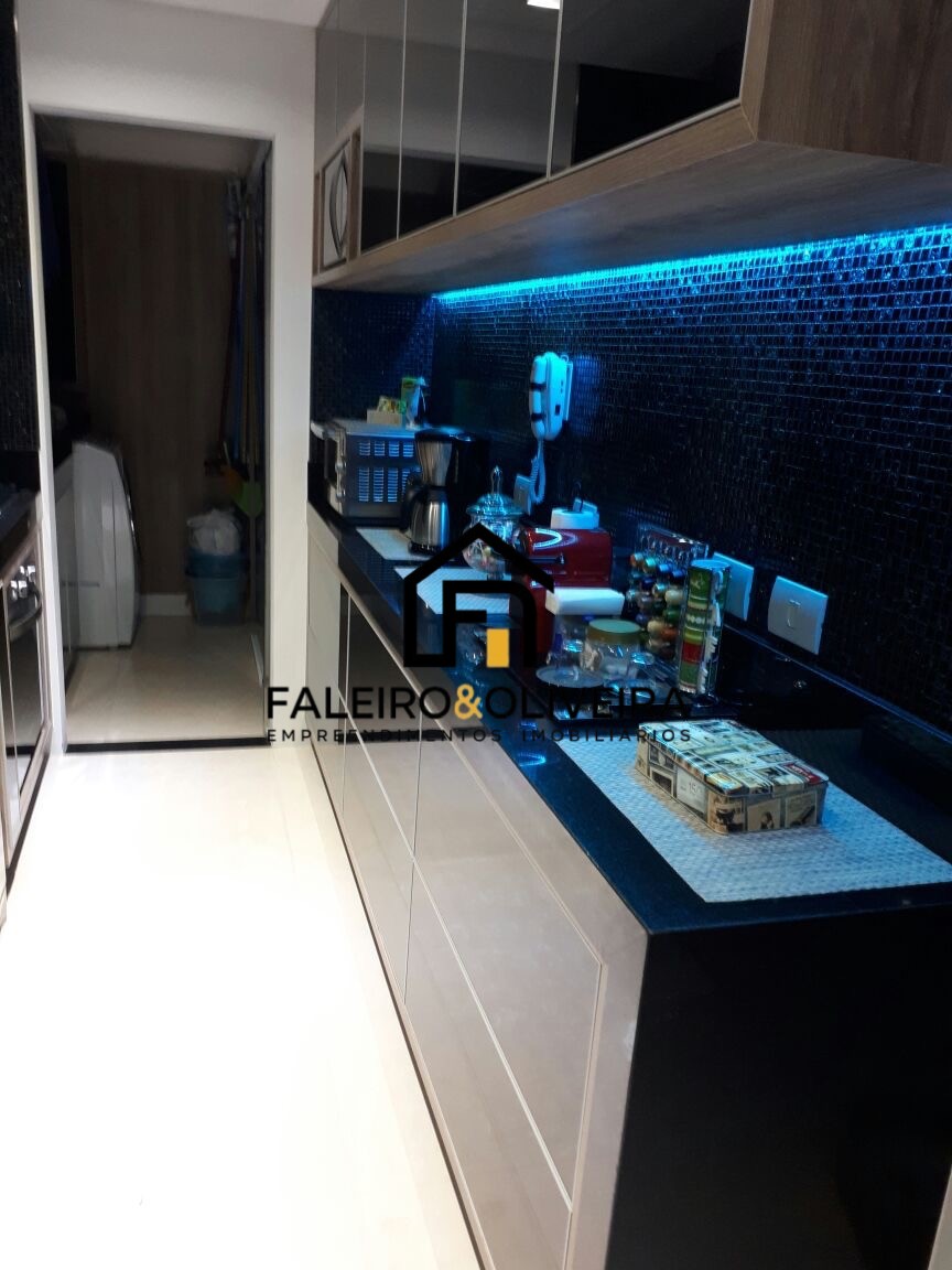 Cobertura, 2 quartos, 76 m² - Foto 6