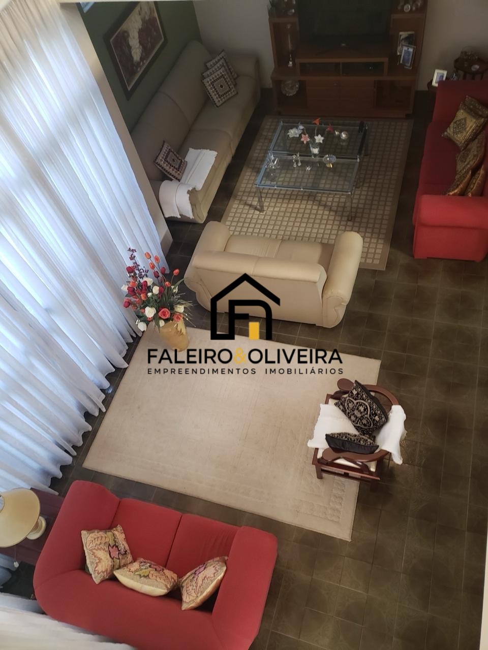 Casa, 3 quartos, 259 m² - Foto 17