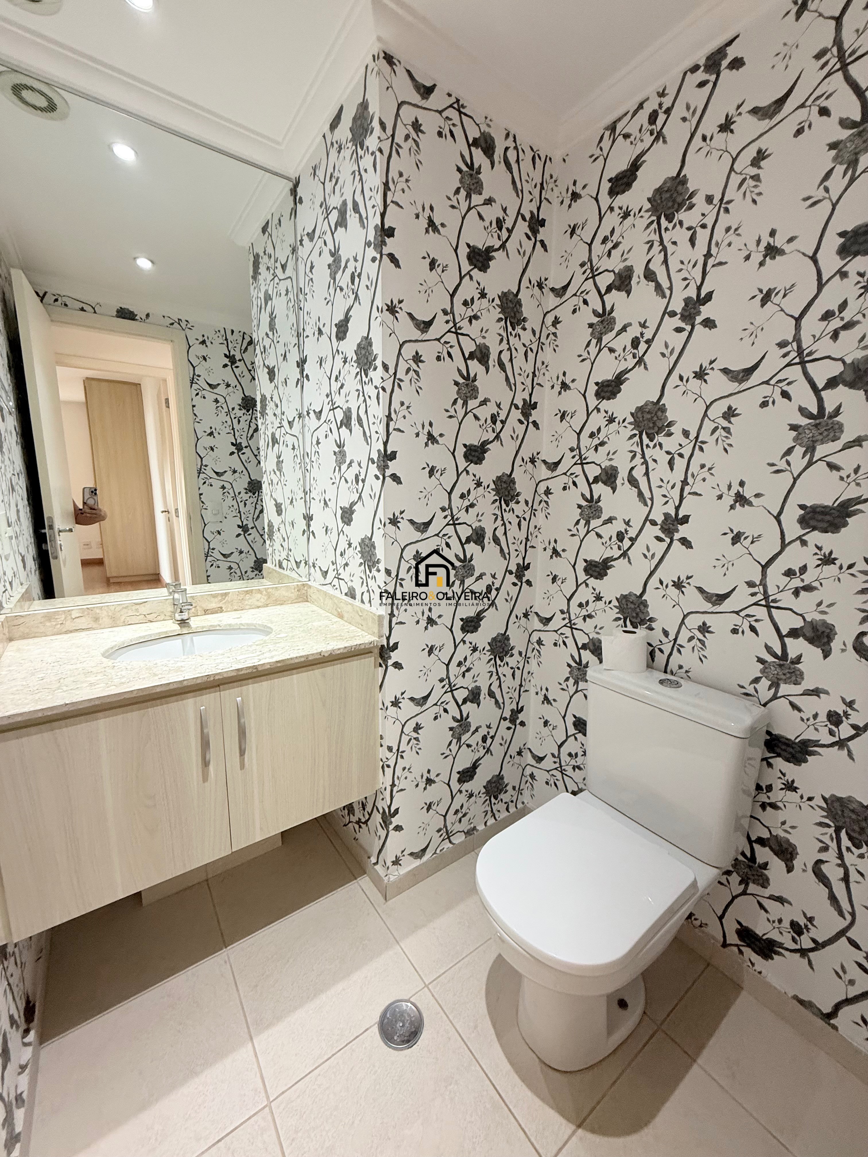 Apartamento, 2 quartos, 100 m² - Foto 28