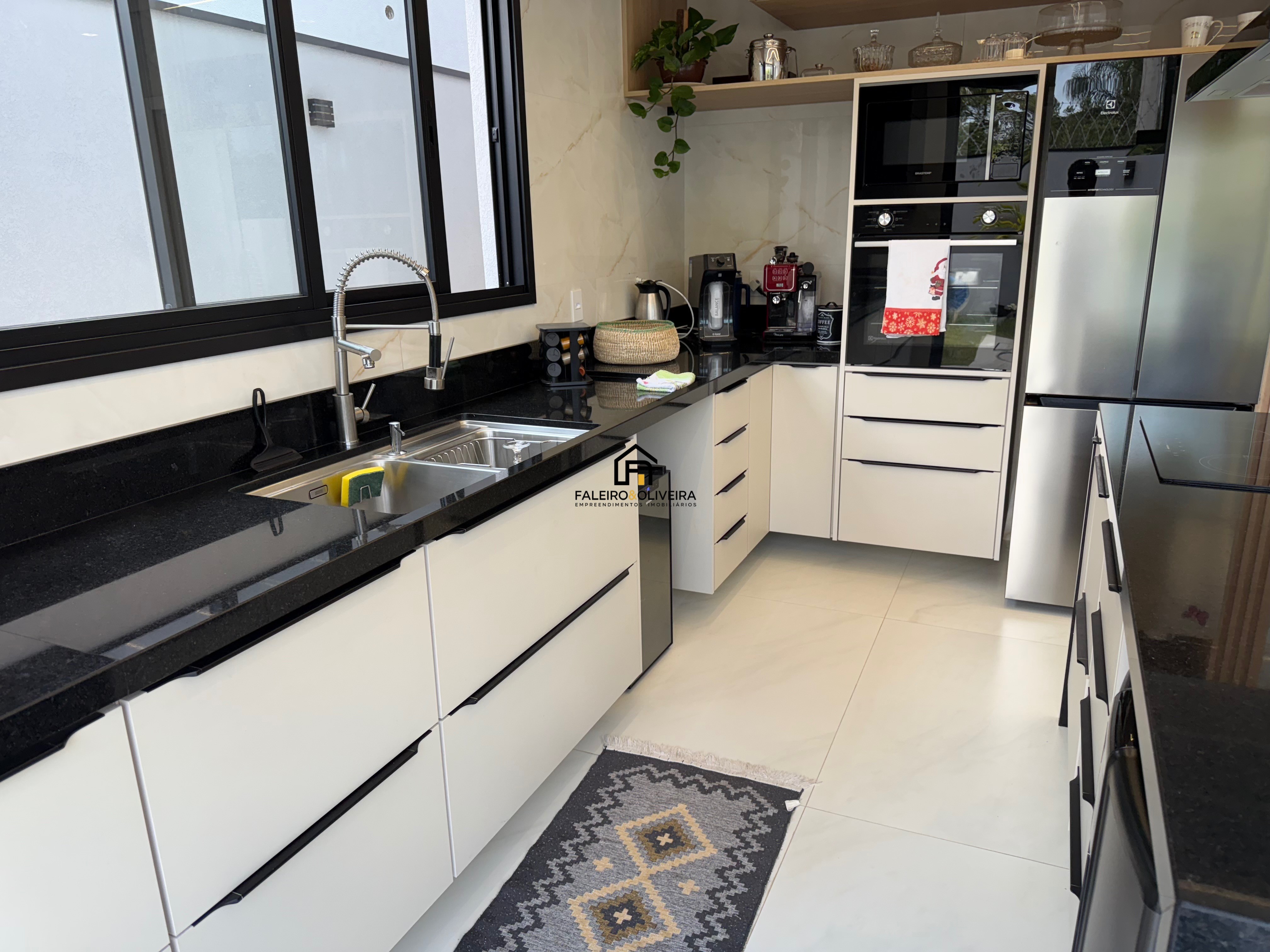 Casa, 4 quartos, 282 m² - Foto 13