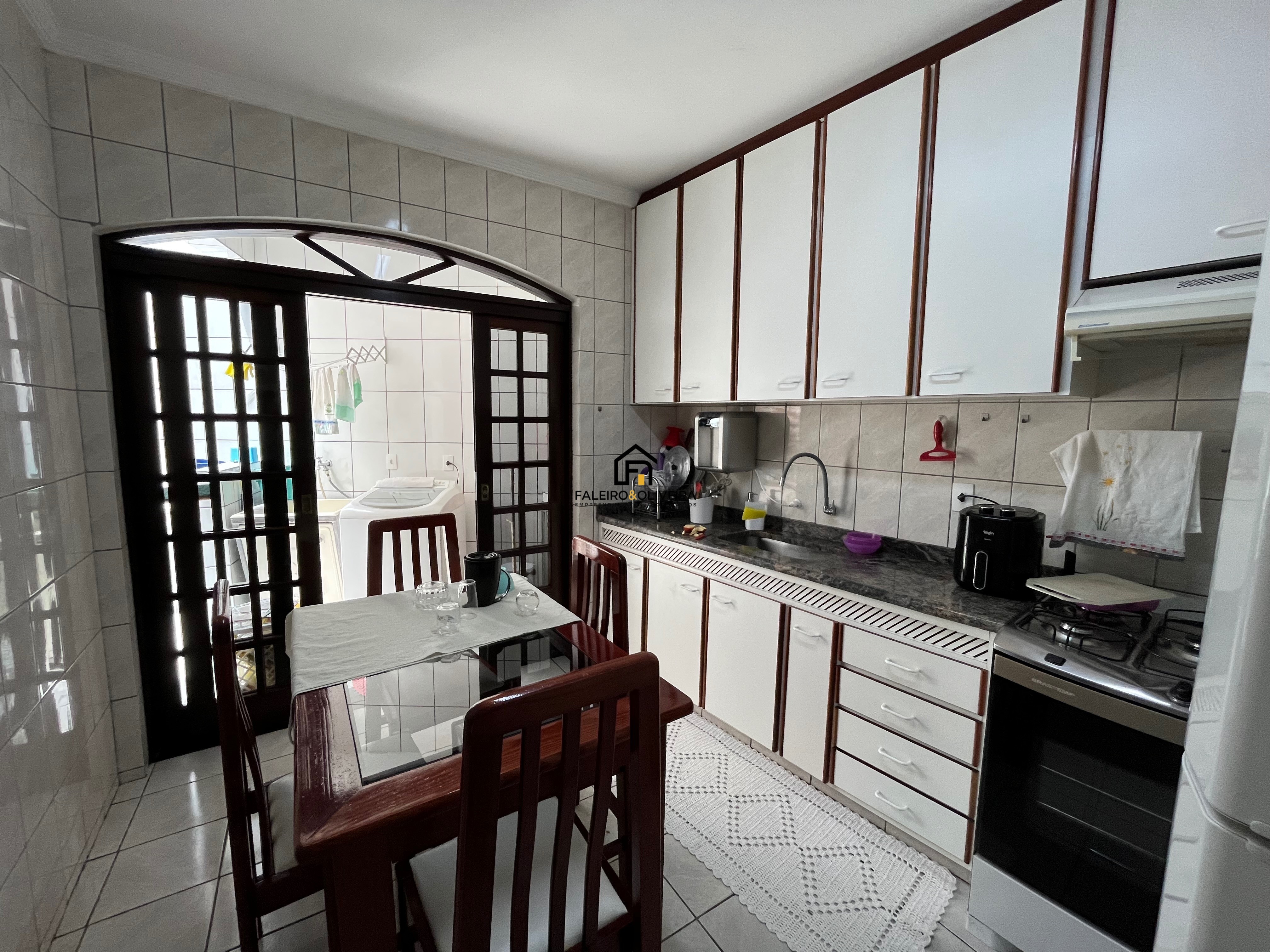 Casa, 3 quartos, 155 m² - Foto 9
