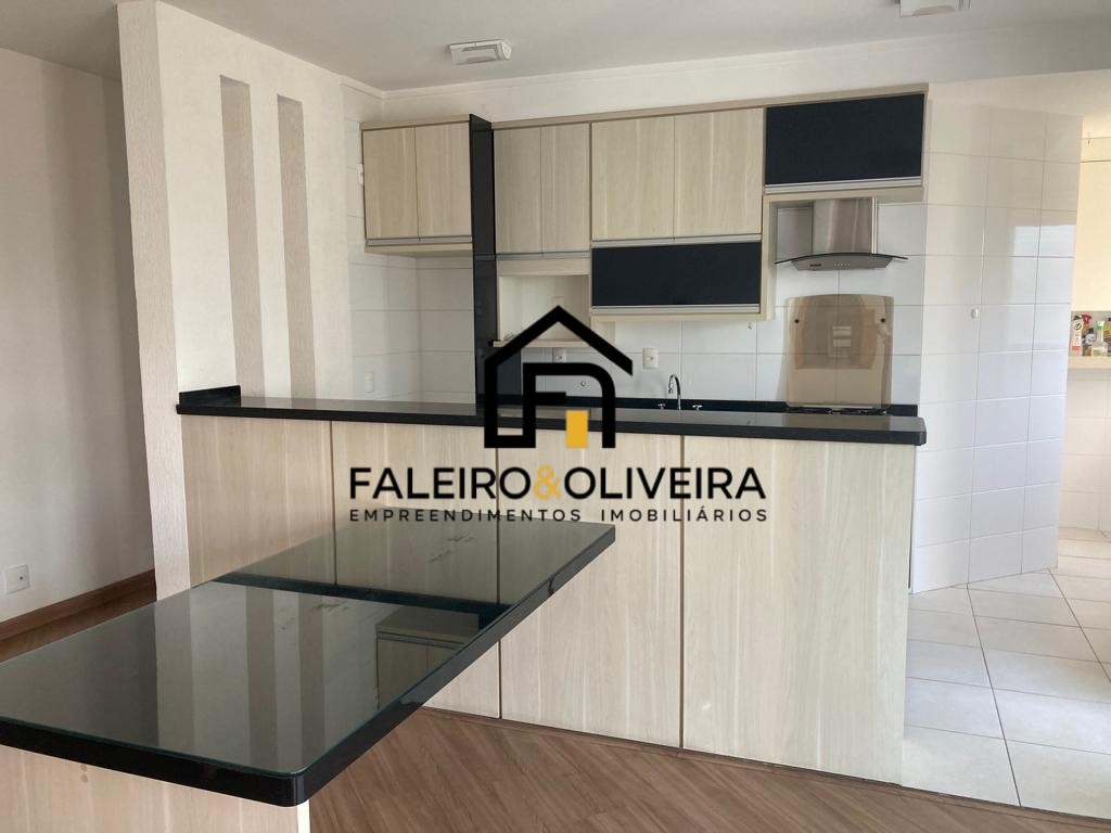 Apartamento, 2 quartos, 87 m² - Foto 2