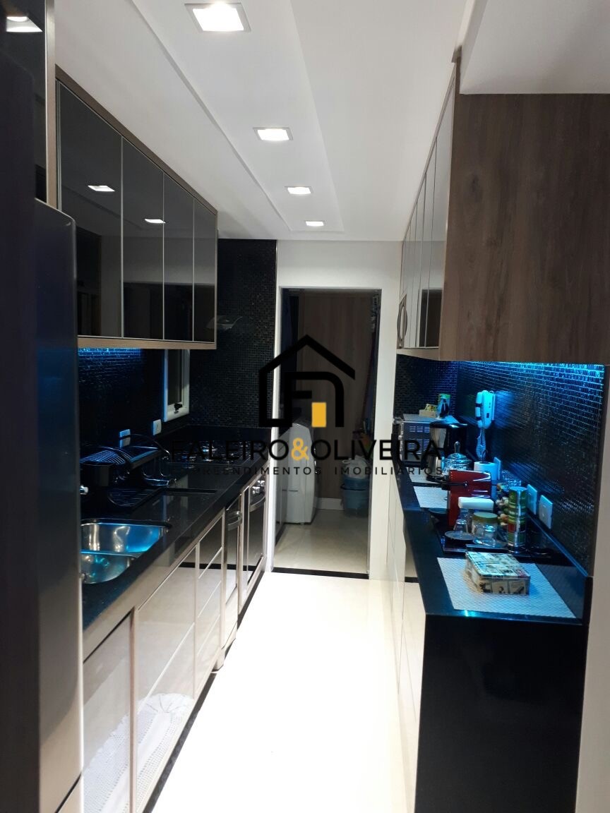 Cobertura, 2 quartos, 76 m² - Foto 7