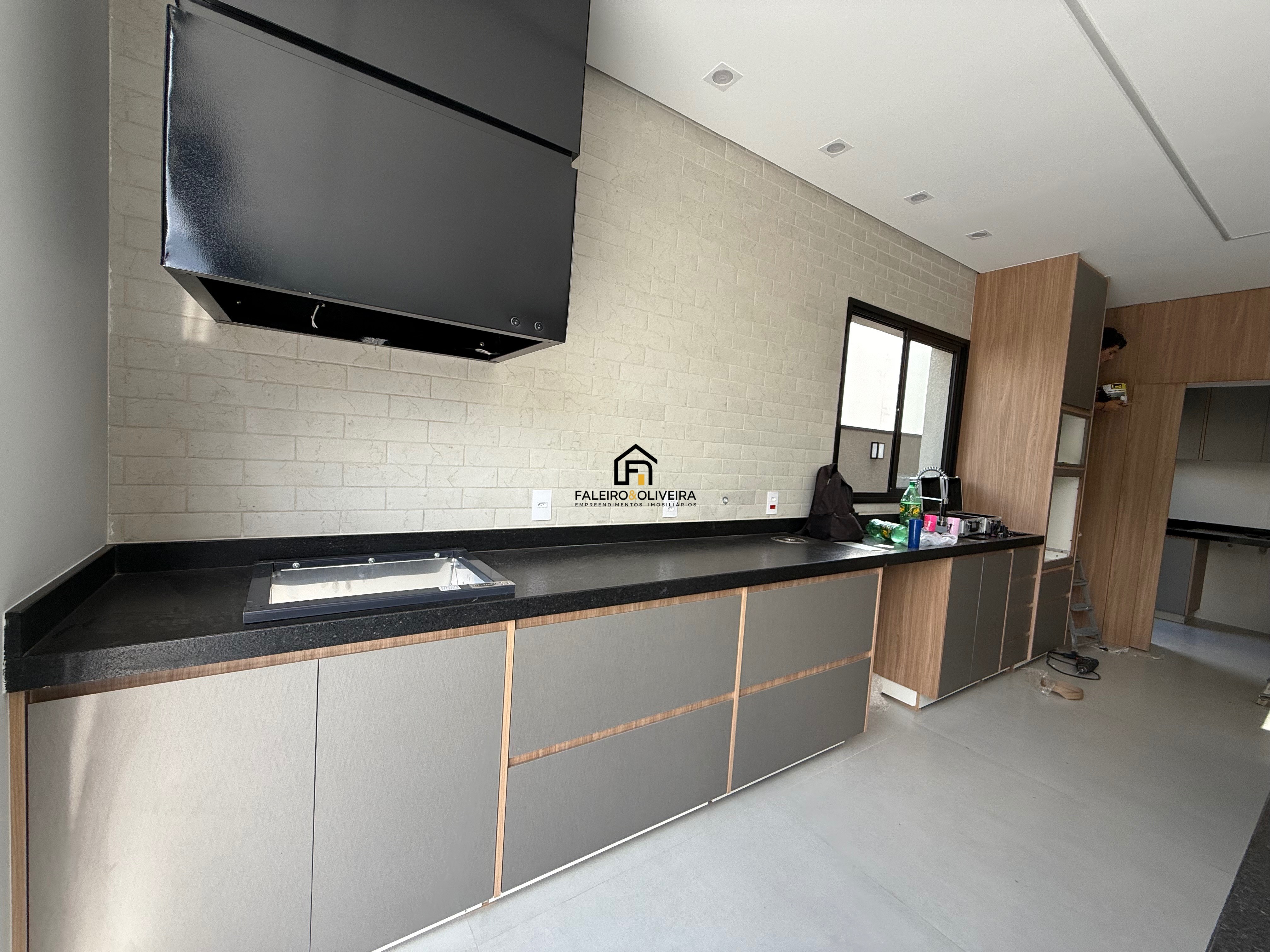 Casa, 3 quartos, 220 m² - Foto 24