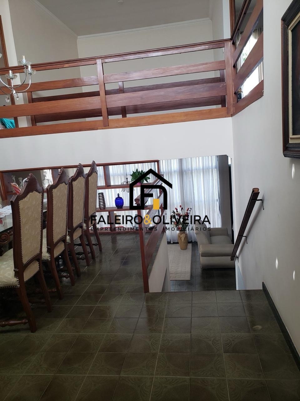 Casa, 3 quartos, 259 m² - Foto 9