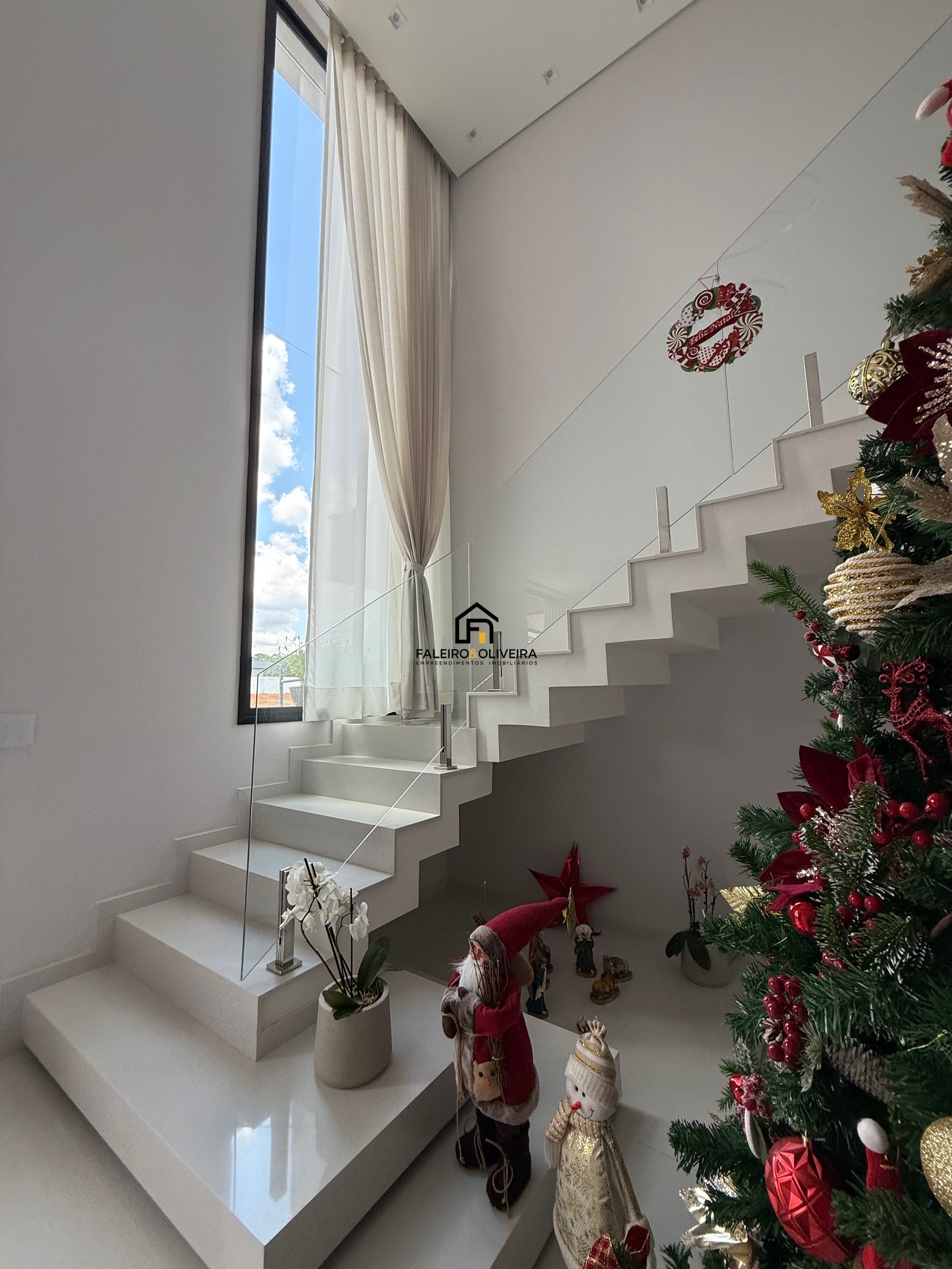 Casa, 4 quartos, 282 m² - Foto 10